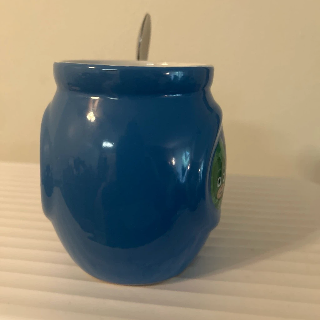 PJ Masks Mug with Spoon Set - photo 2