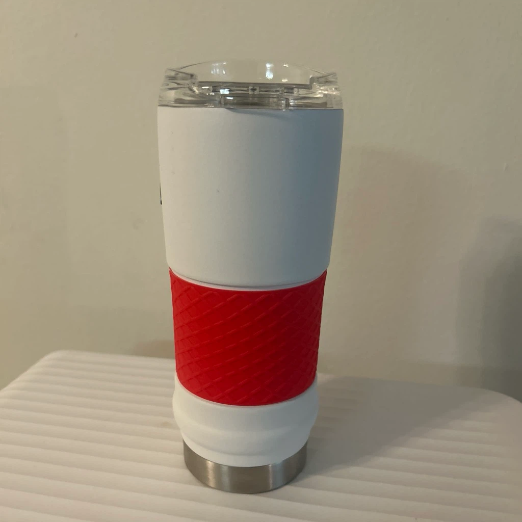 Chicago Blackhawks Tumbler Cup - photo 2