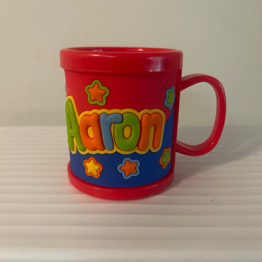 Children's "Aaron" Mug - photo 2