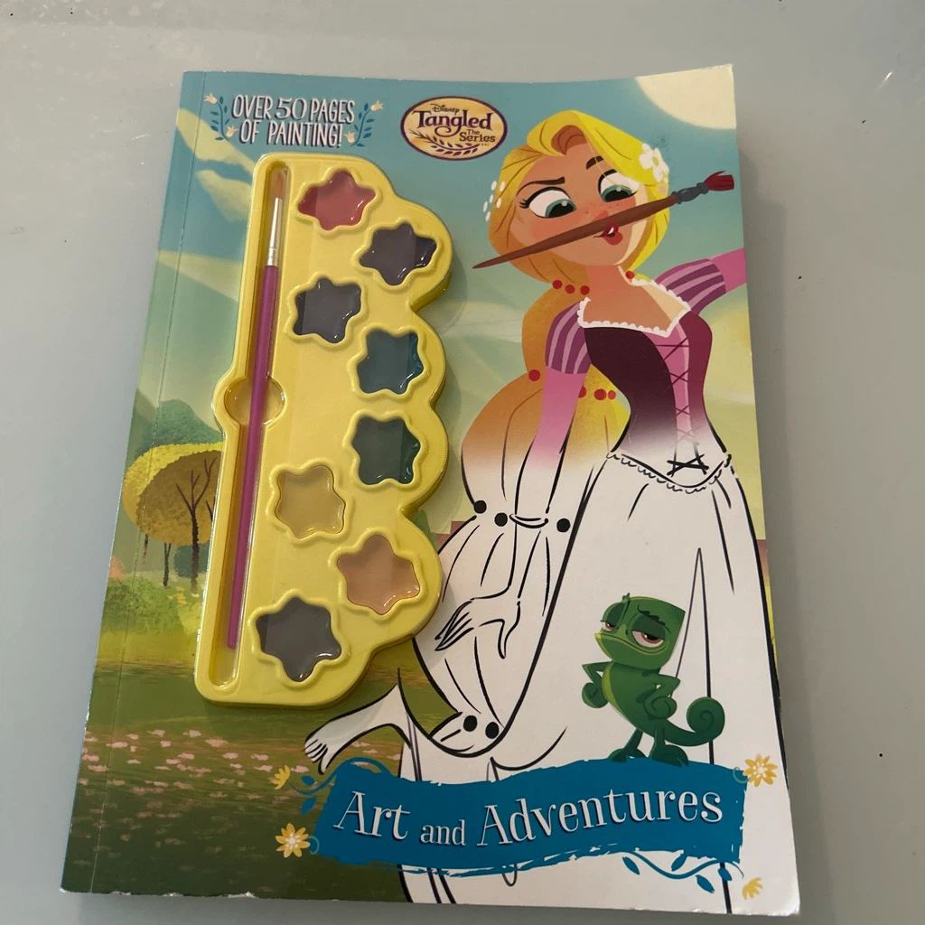 Care Bears Coloring and Activity Book with Crayons - photo 2