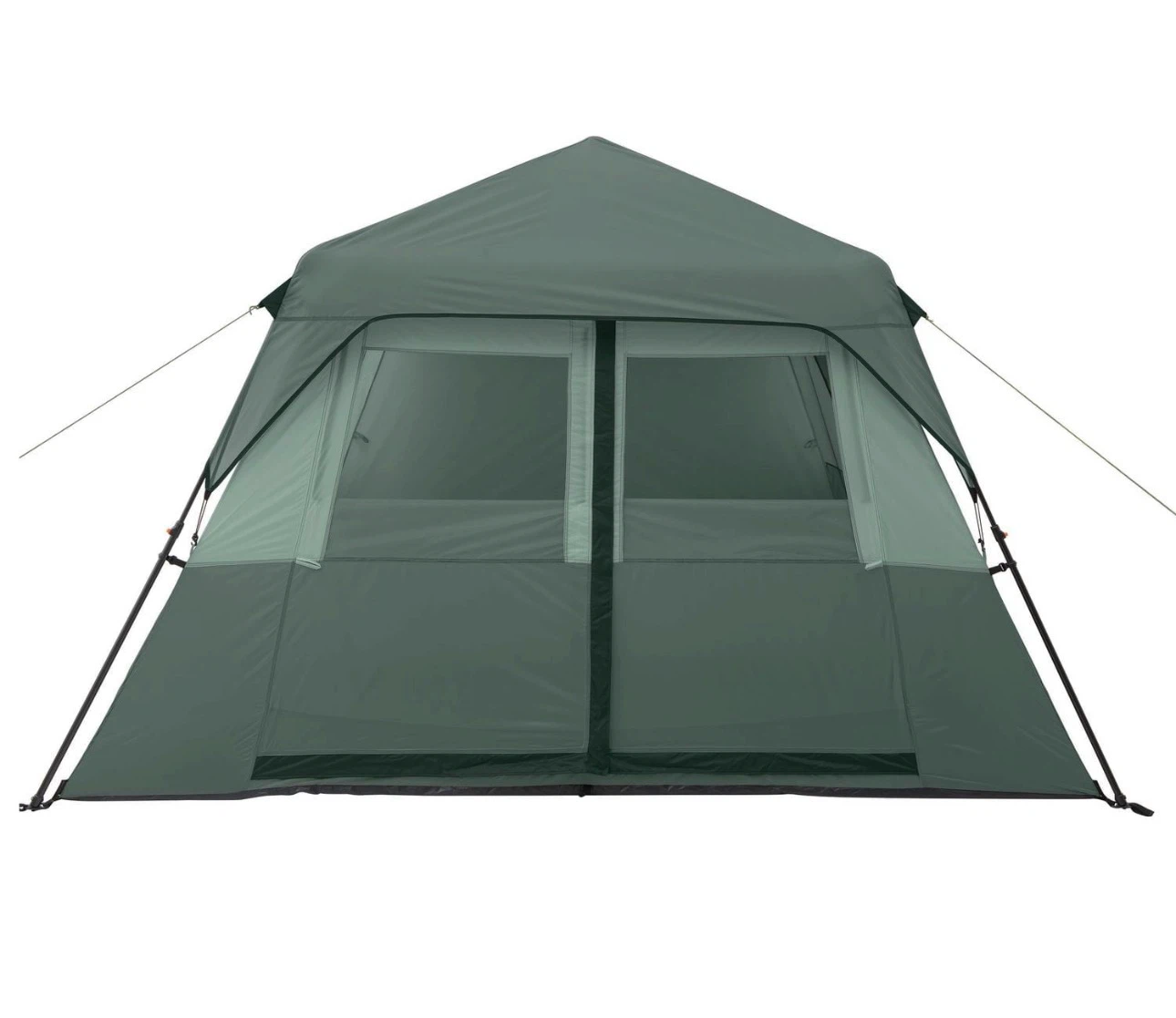 10-Person Instant Cabin Tent - photo 4