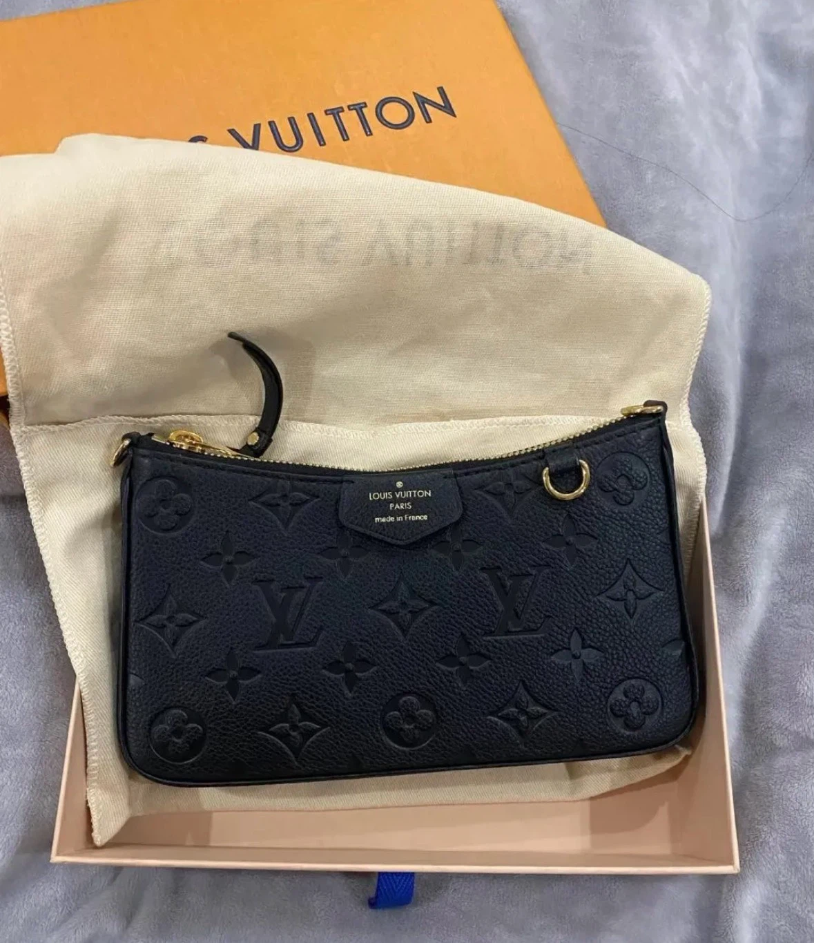 Louis Vuitton Pouch