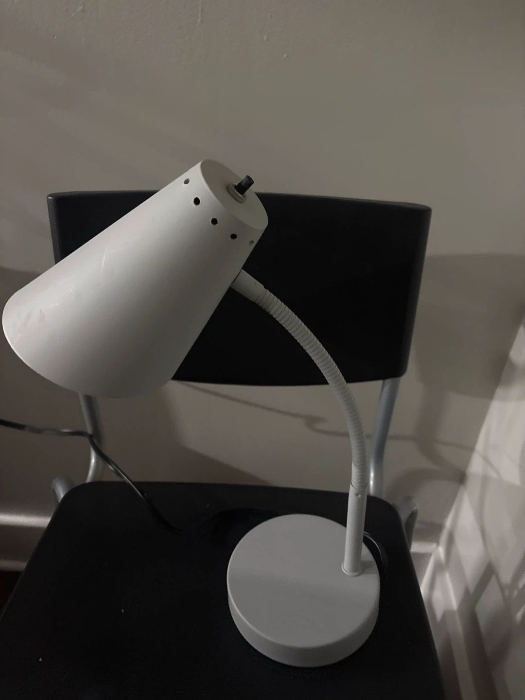 New Grey Adjustable Desk Lamp - photo 3