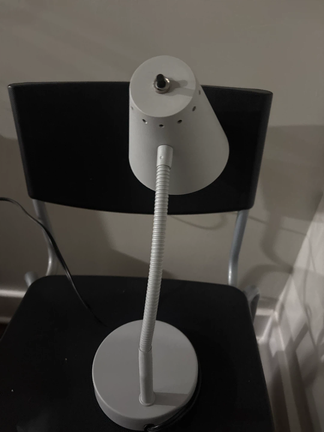 New Grey Adjustable Desk Lamp - photo 4