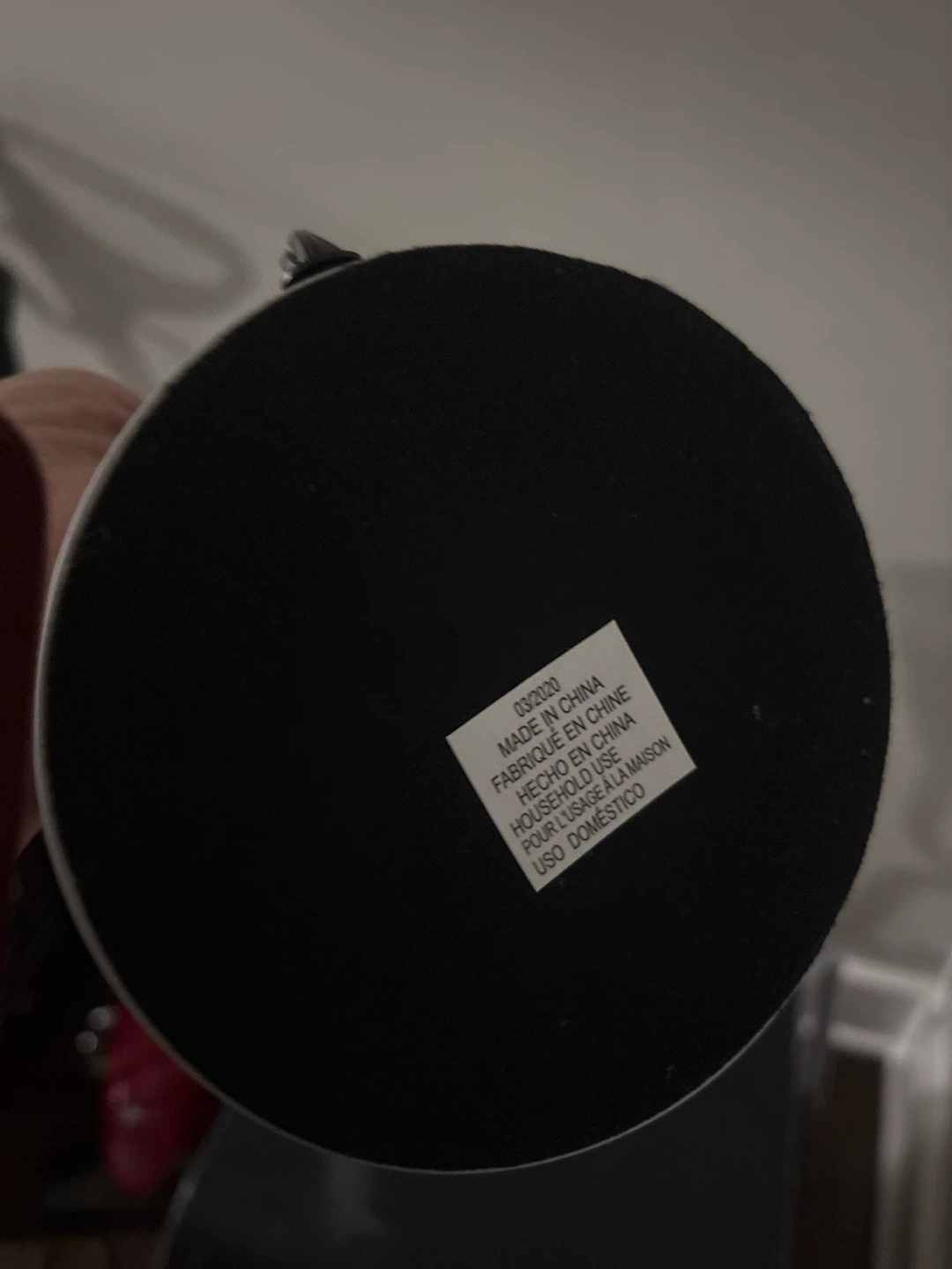 New Grey Adjustable Desk Lamp - photo 5