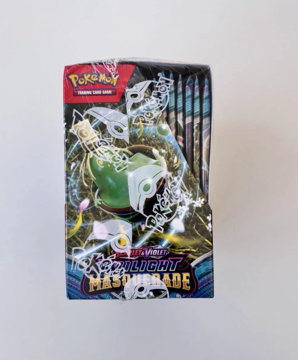 Twilight Masquerade Booster Box - photo 3