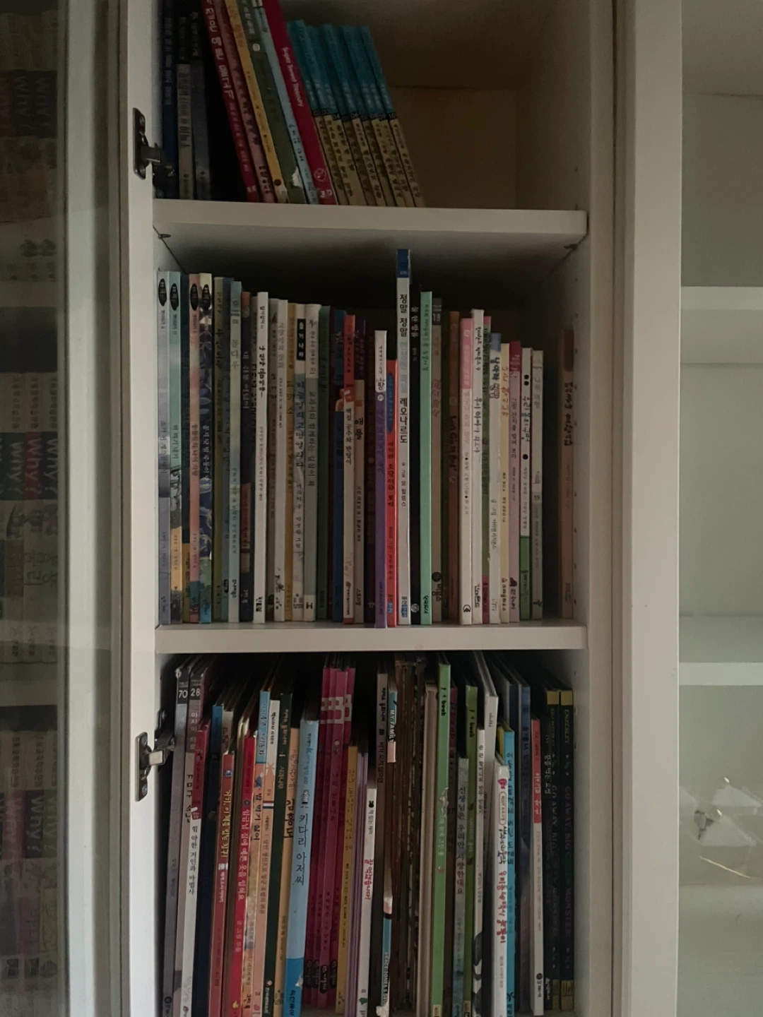 Korean books available for free. - photo 3