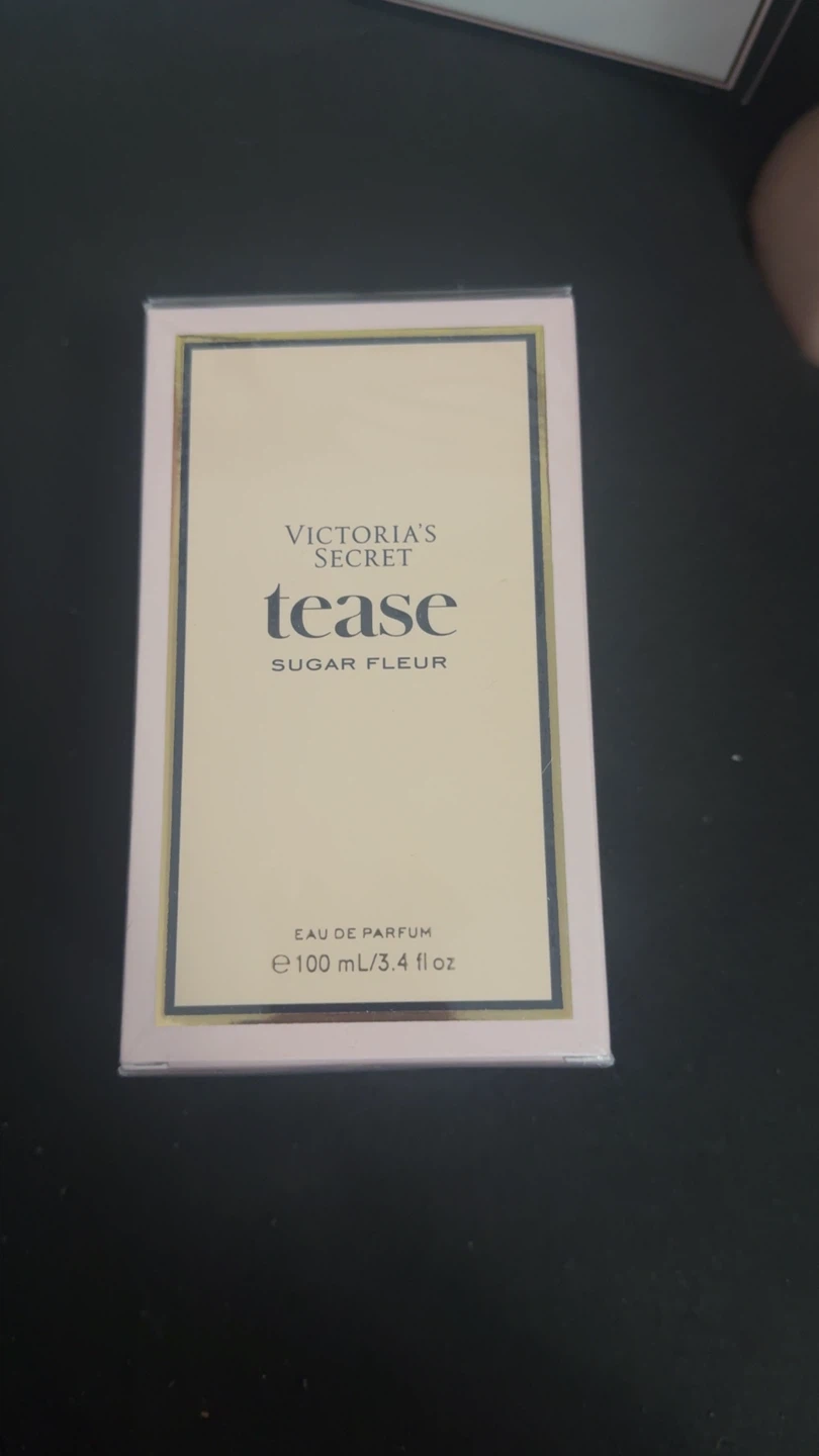 Victoria's Secret Tease Sugar Fleur Eau de Parfum 100ml