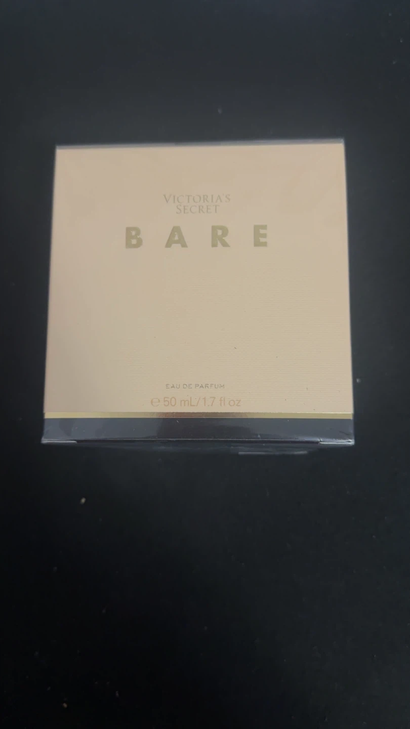 Victoria's Secret Bare Eau de Parfum 50ml / 1.7 fl oz