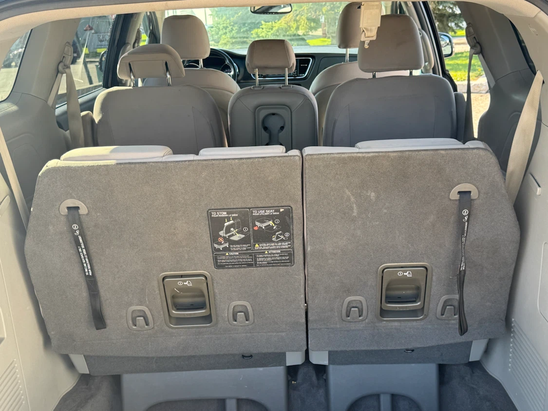 2018 Kia Sedona lx - photo 3