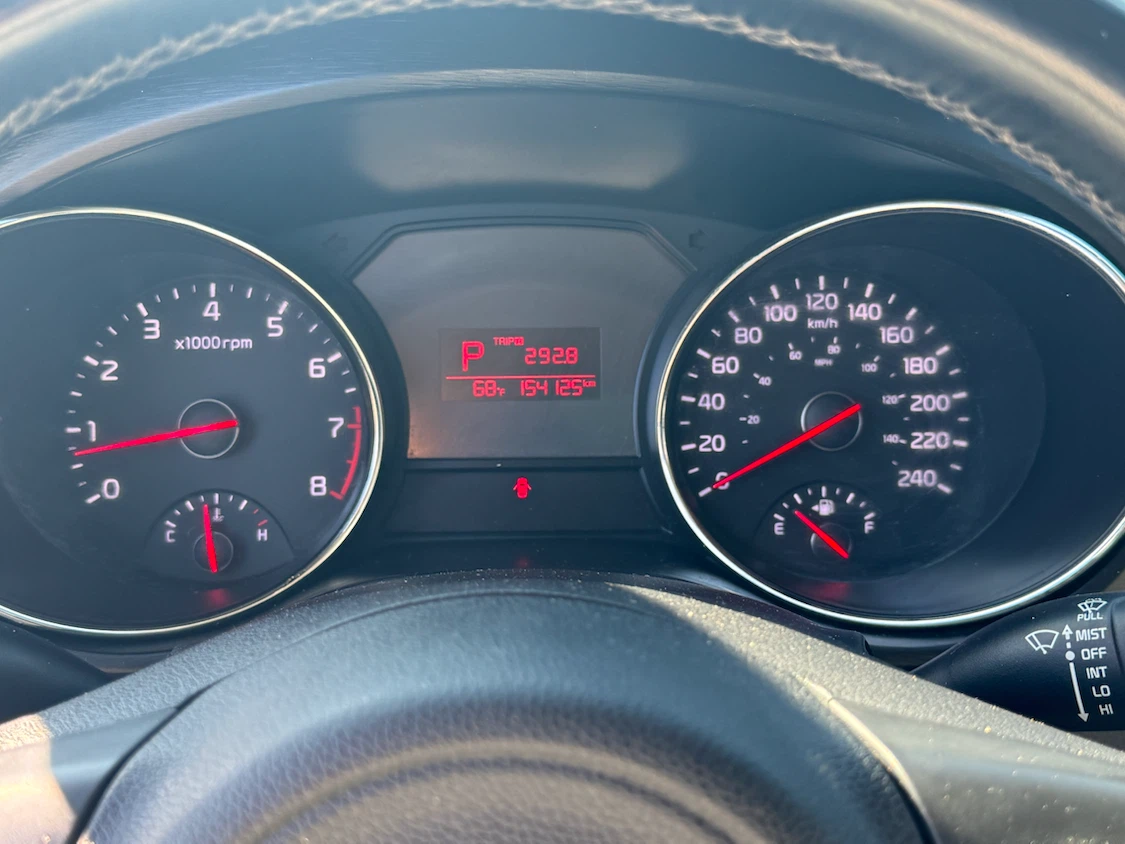 2018 Kia Sedona lx - photo 5