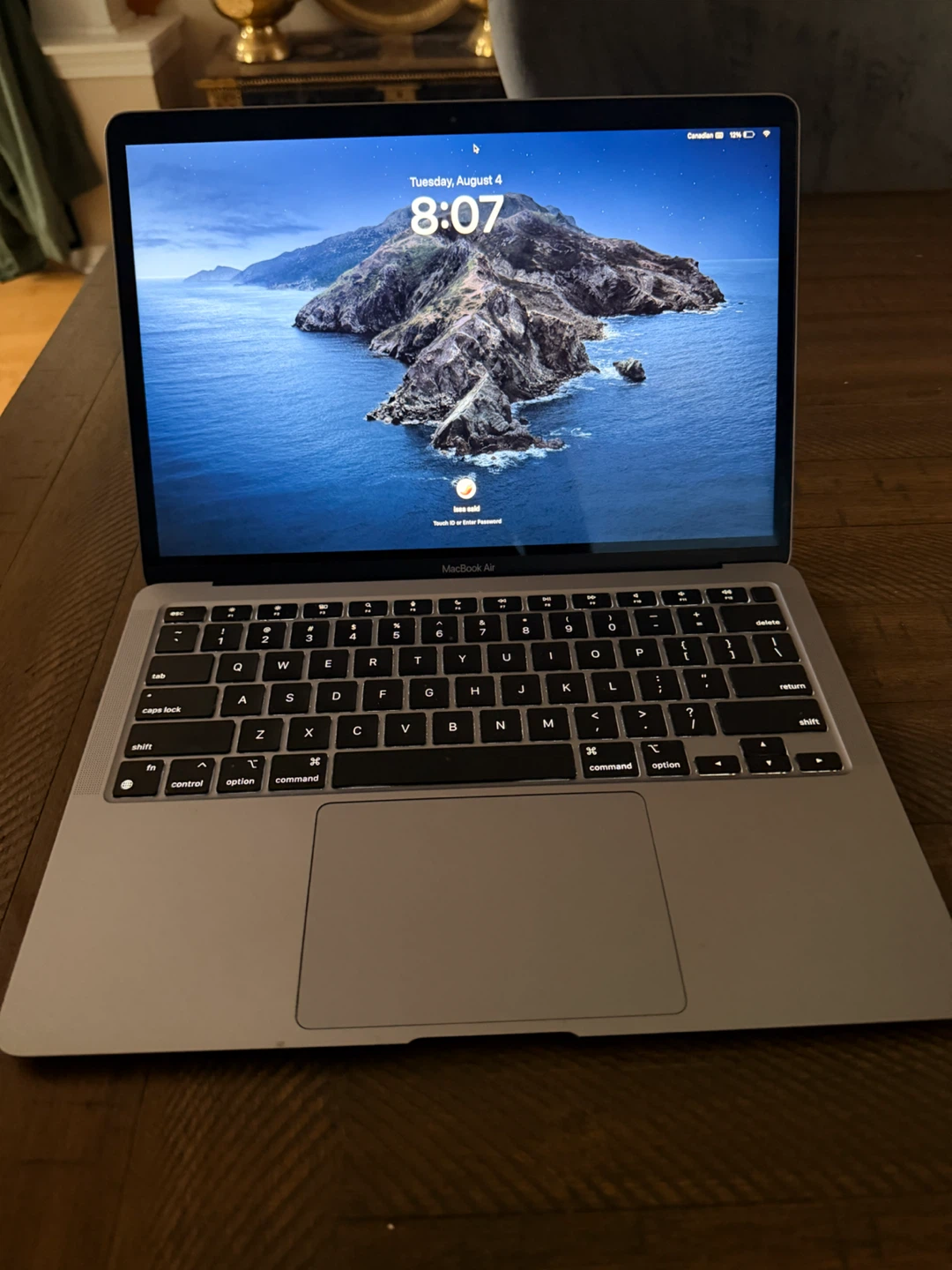 Apple MacBook Air 13” M1 2021 - photo 2