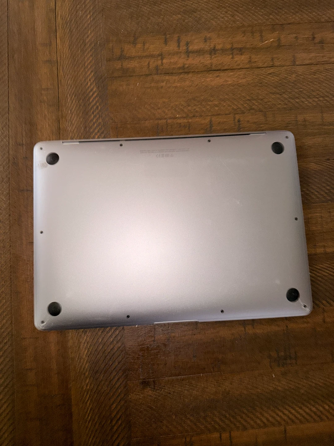 Apple MacBook Air 13” M1 2021 - photo 3