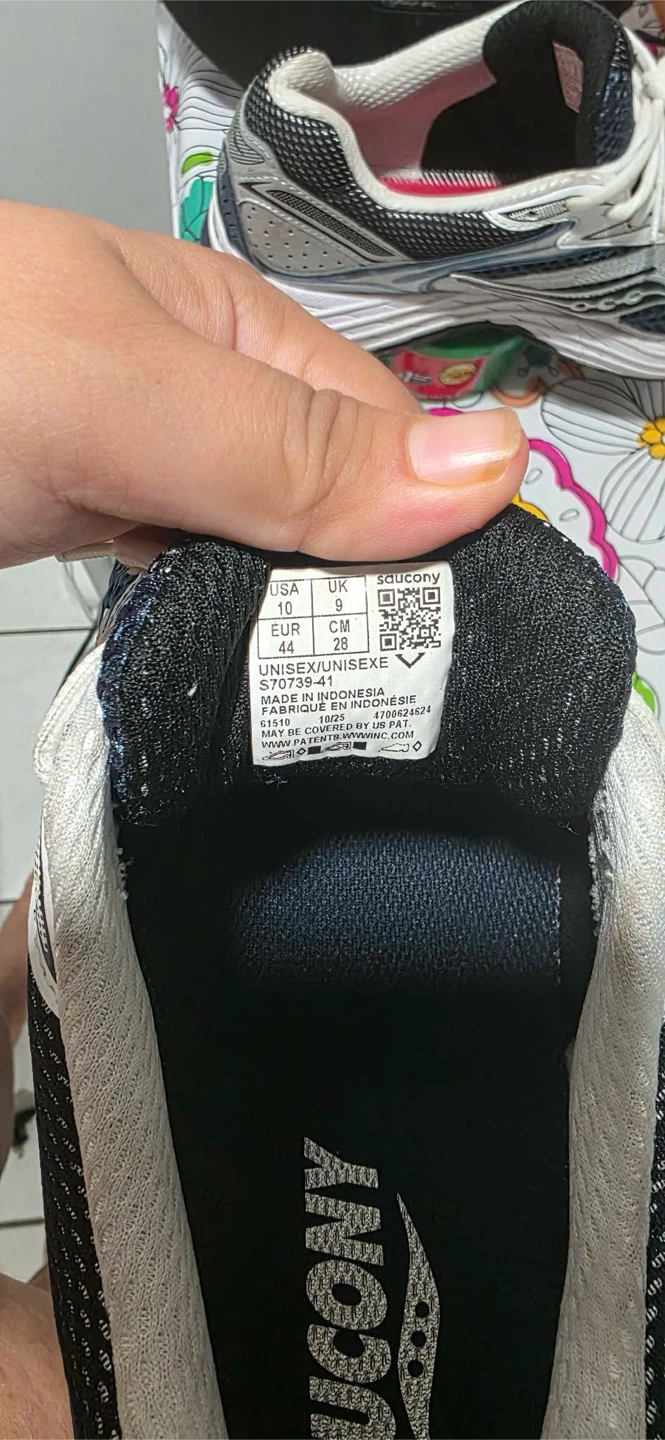 Hermosos zapatos talla 10 28cm - photo 3