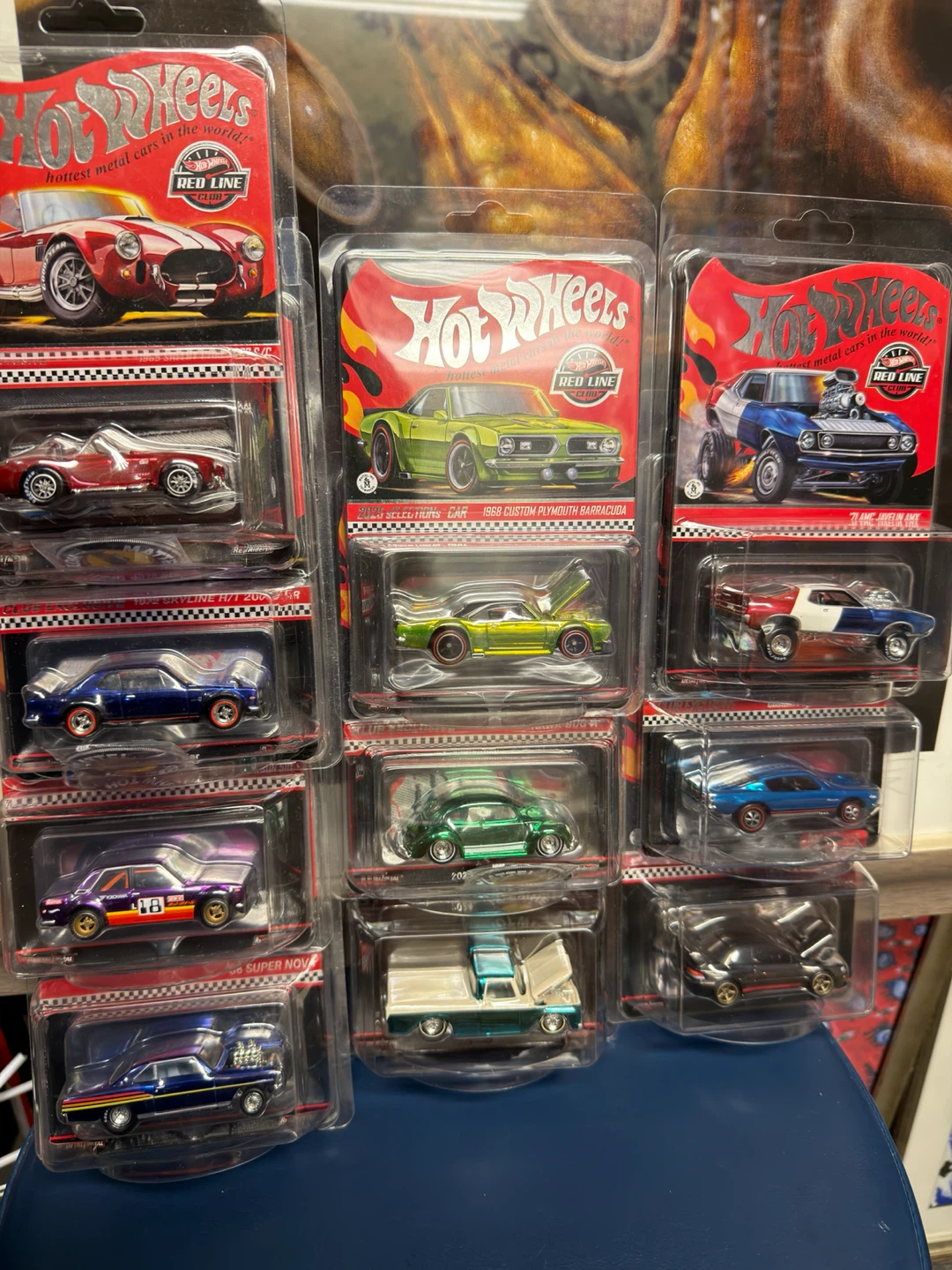Hot Wheels Diecast Cars - photo 2