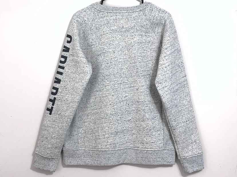 Carhartt Hoodie or Sweatshirt Womens/Girls X-Small, Small NEW - photo 3