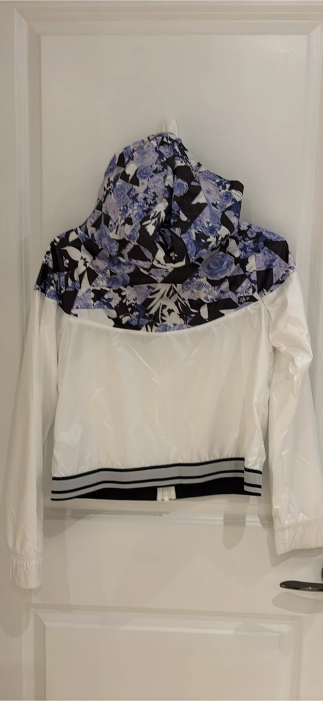 Nike Windrunner Jacket - XL - photo 4