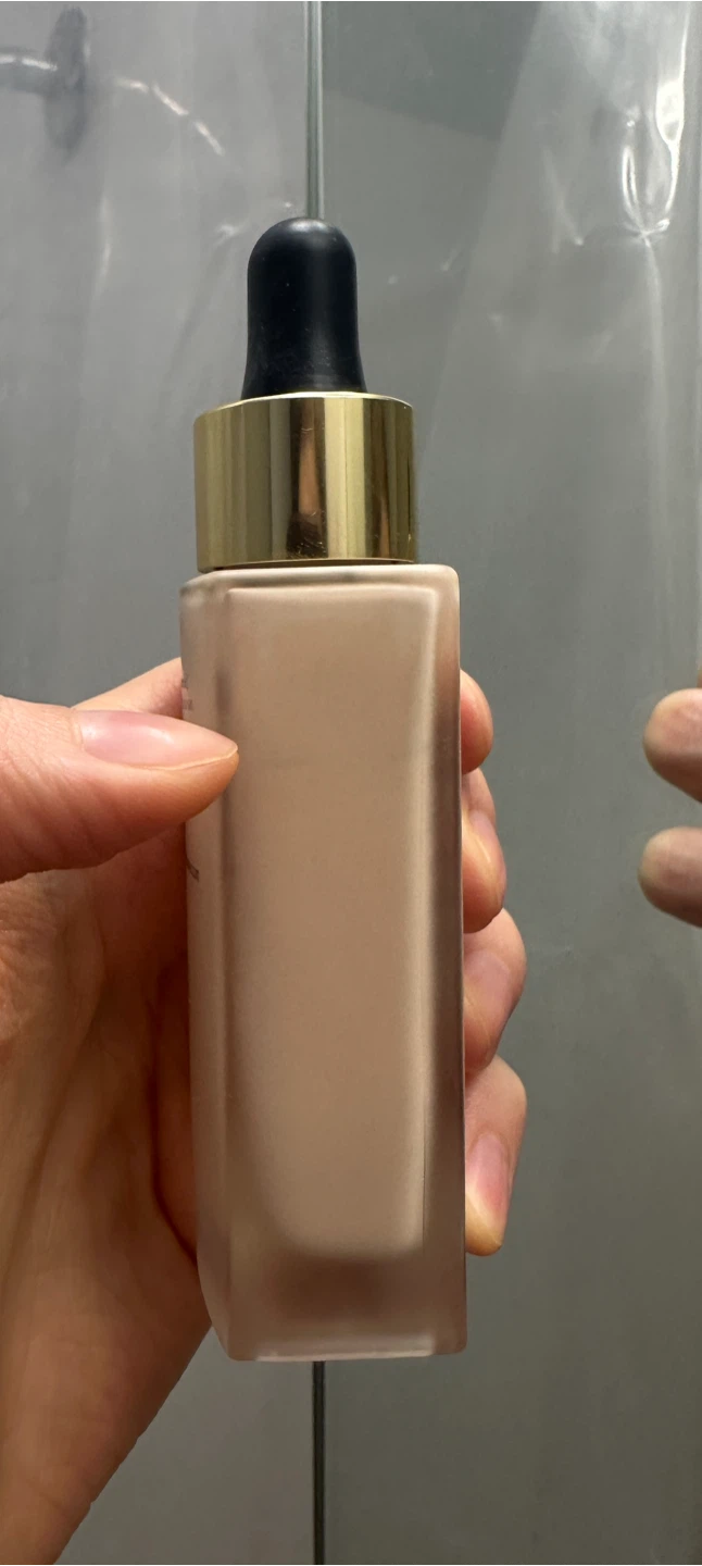 Estée Lauder Futurist SkinTint Serum SPF 20 - 0N1 Alabaster - photo 4