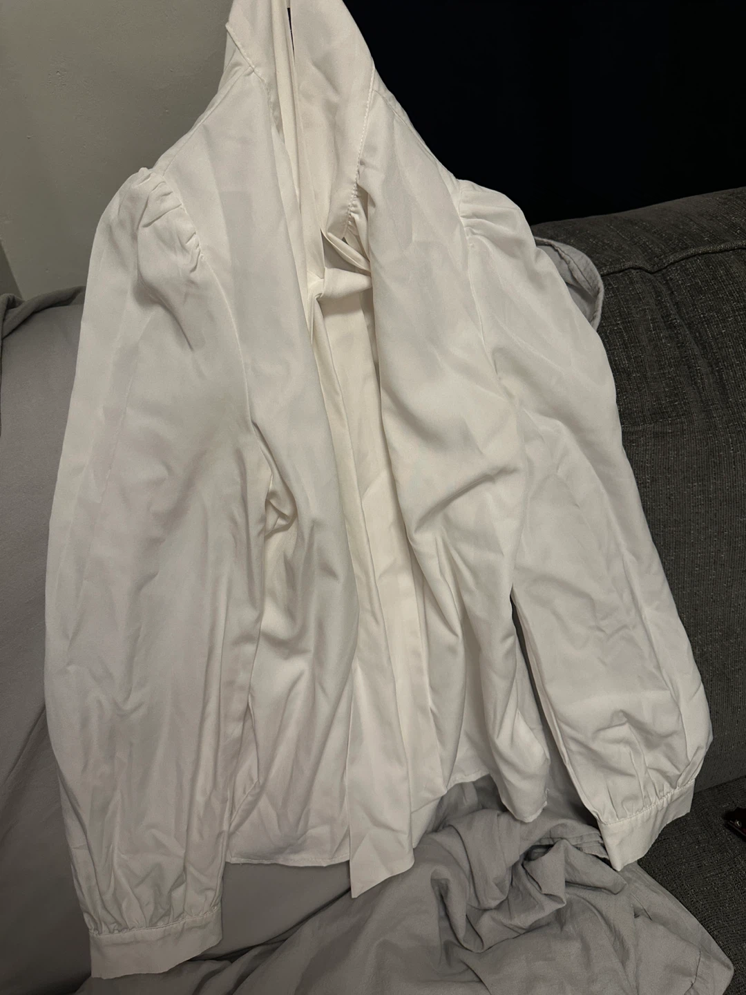 Bag of clothes all for $35 or 1 item $5