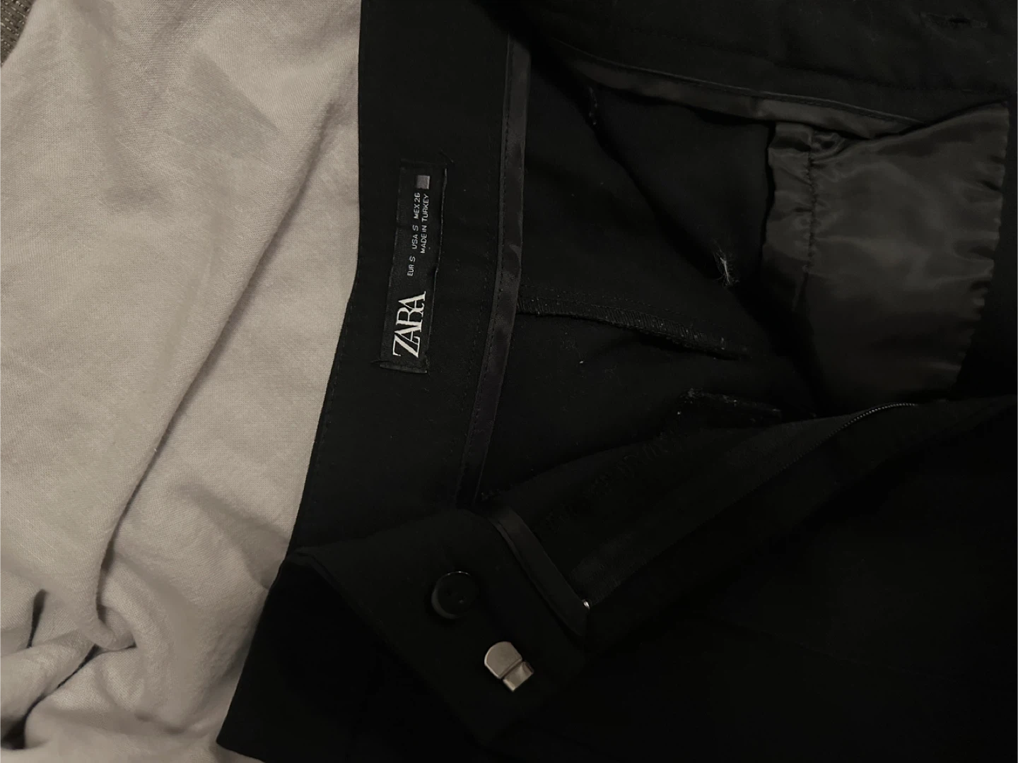 Bag of clothes all for $35 or 1 item $5 - photo 2