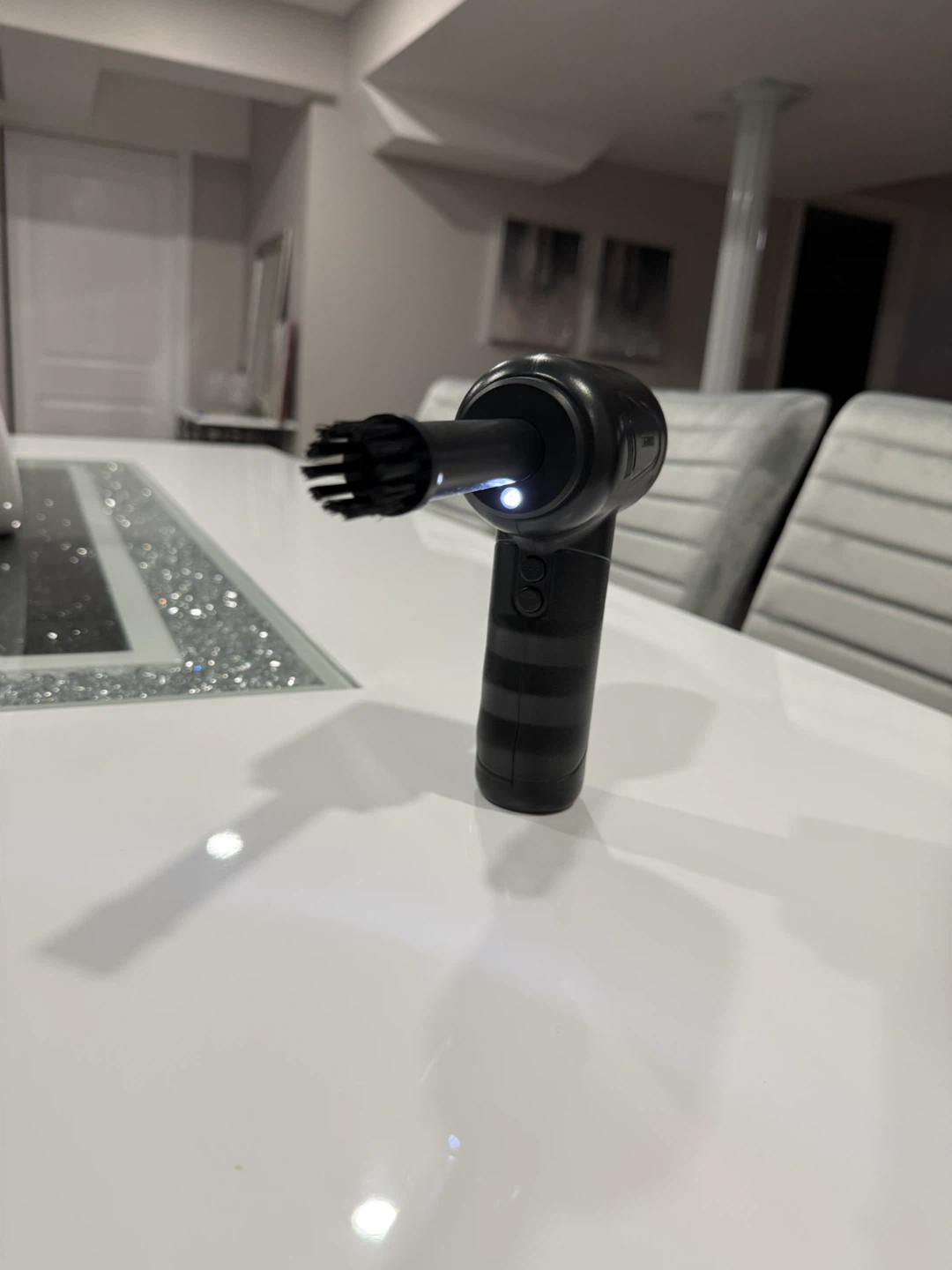 Rechargeable Electric Air Duster - photo 3
