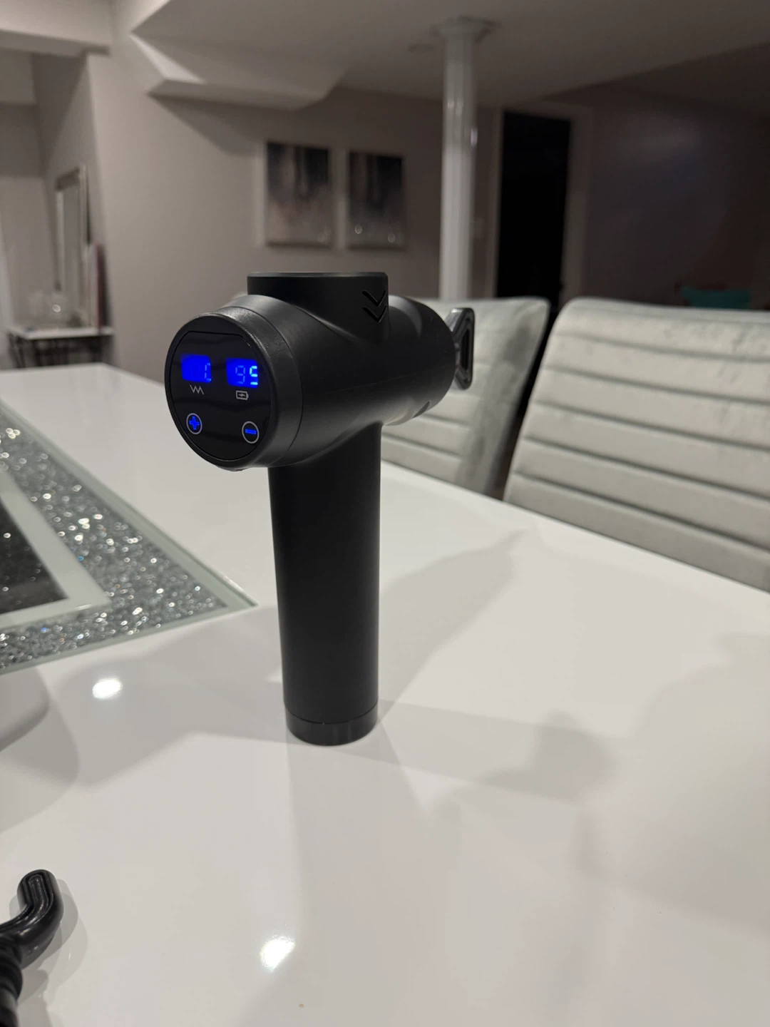 AERLANG Massage Gun - photo 3