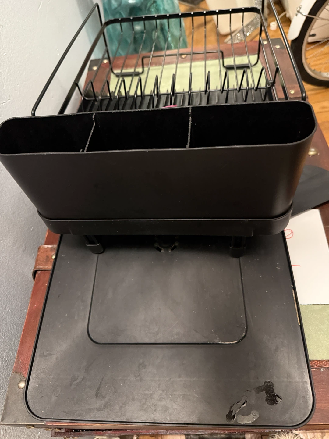 Runnatal Large Dish Drying Rack