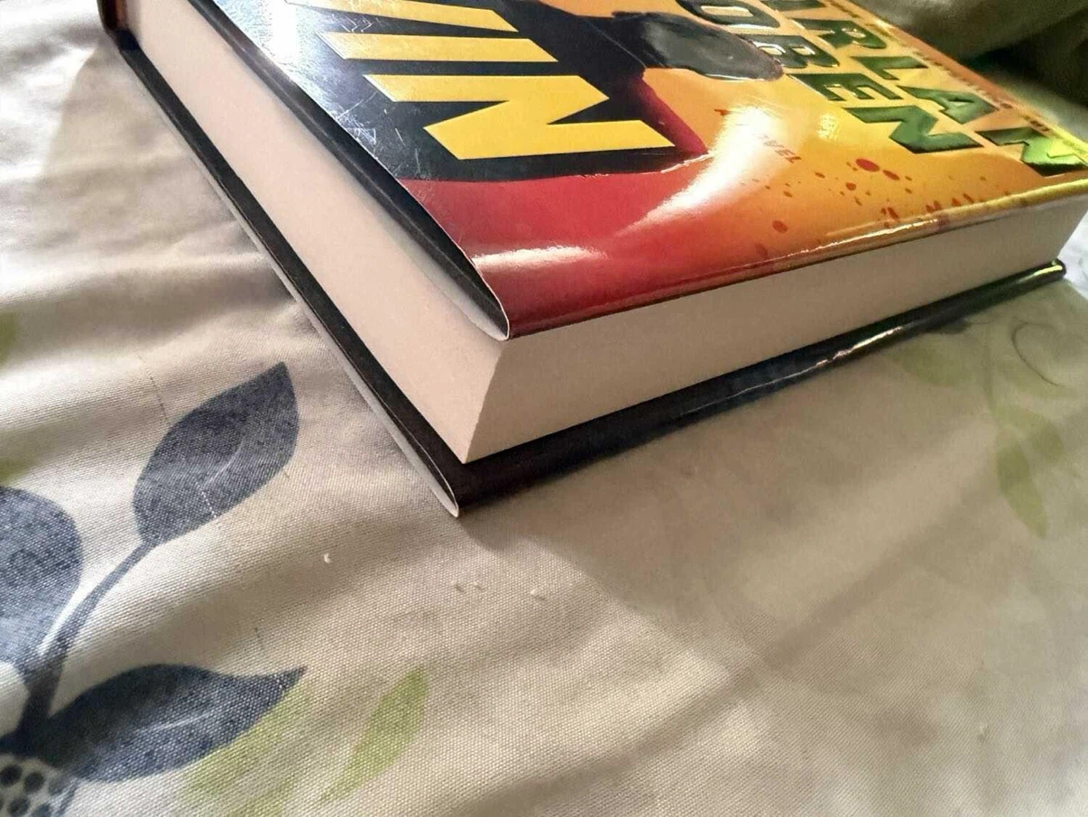 WIN Book - photo 2