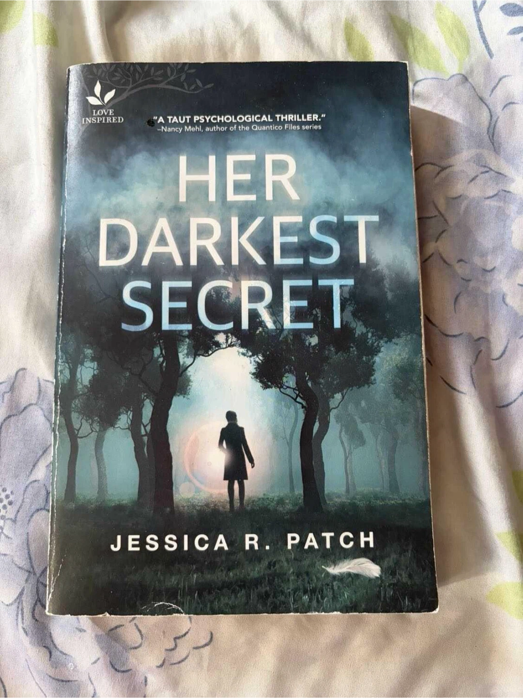 Her Darkest Secrets Book