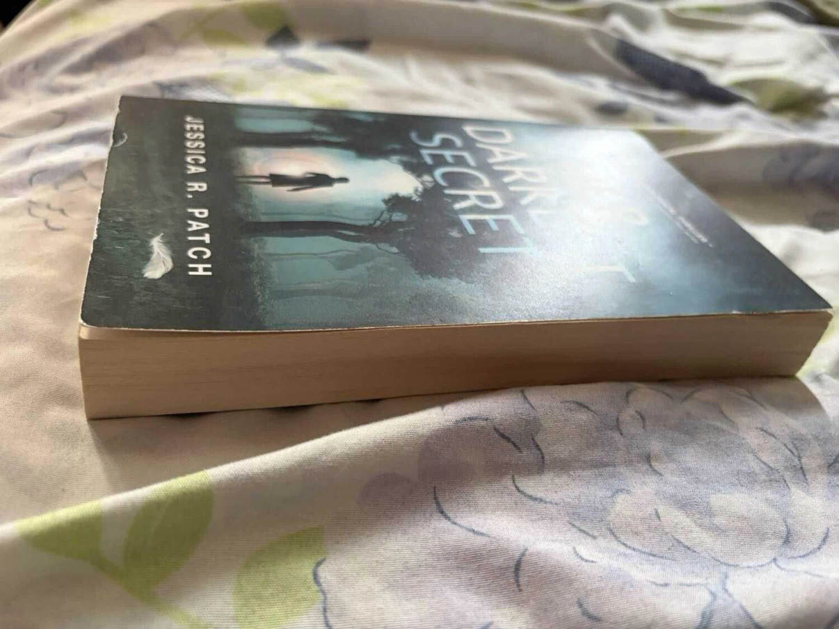 Her Darkest Secrets Book - photo 4
