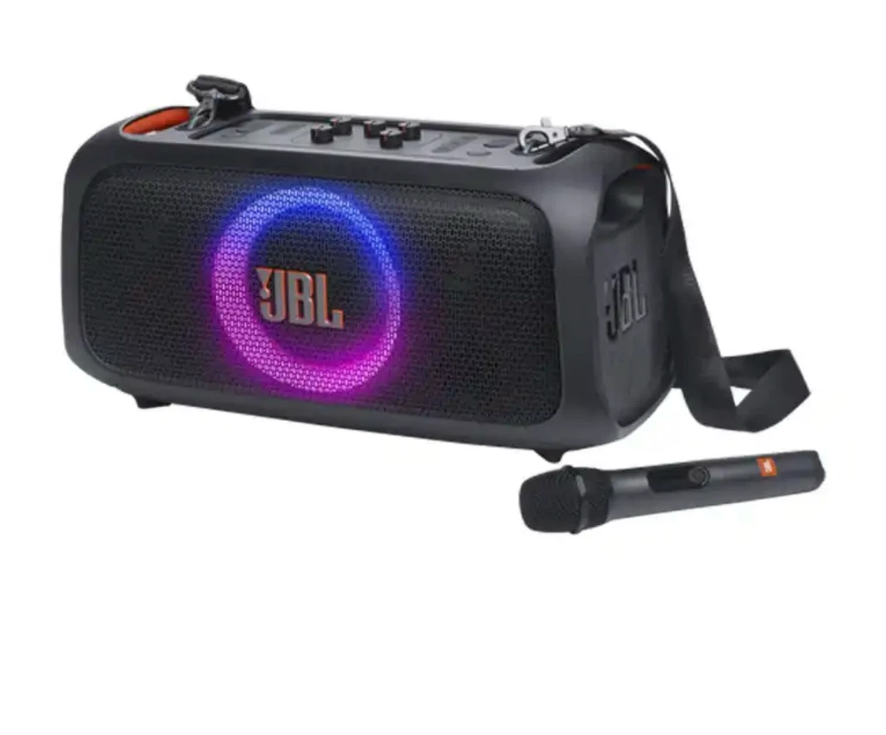 JBL party box
