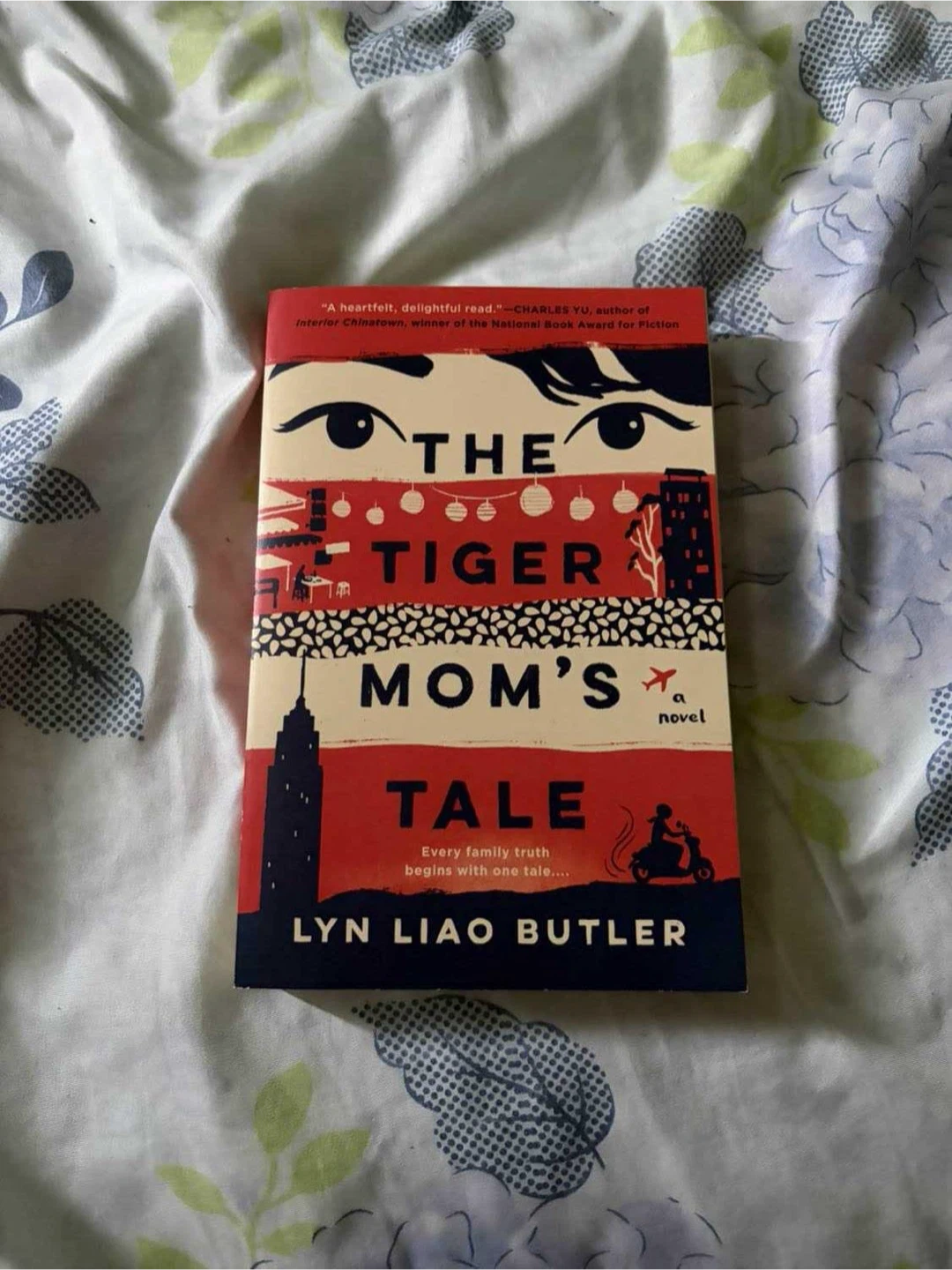 The Tiger Mom’s Tale Book - photo 2