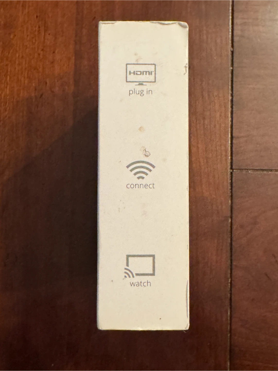 Google Chromecast - photo 2