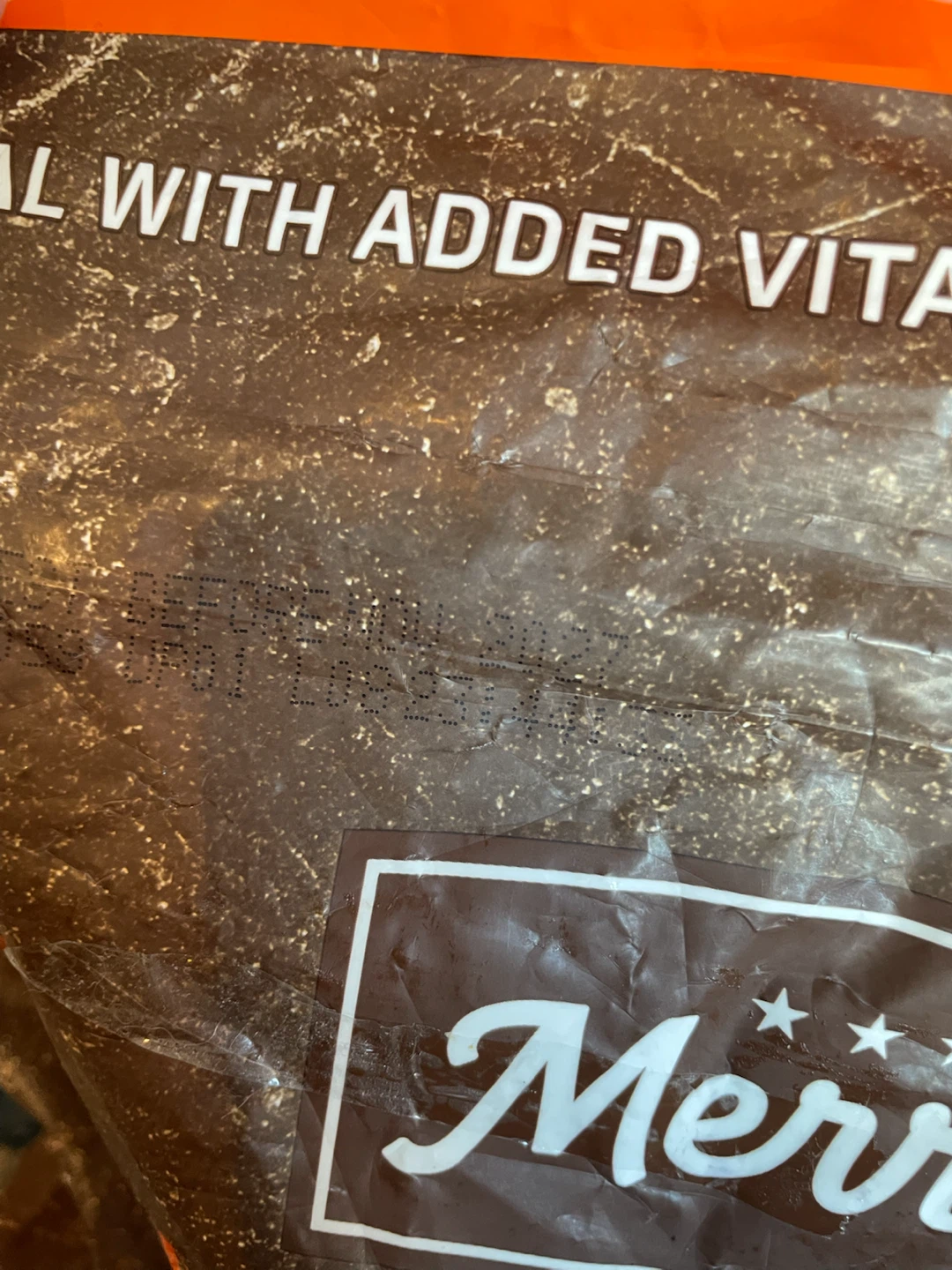 Big Bags Dog Food Merricks & Nutrience ($30 Each/$50 Both) - photo 4