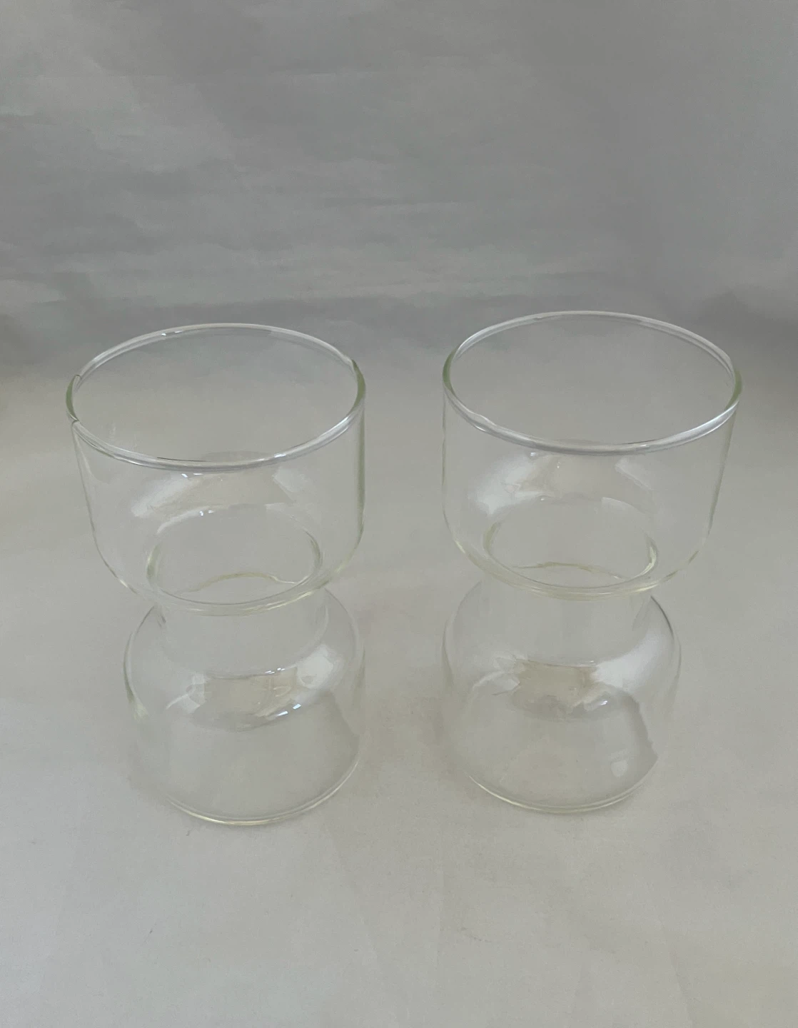 PYREX “Un-Candle” Floating Candle Set - photo 2