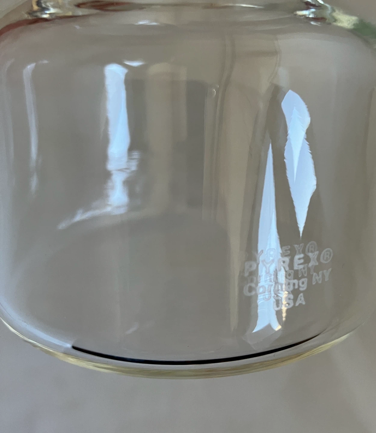 PYREX “Un-Candle” Floating Candle Set - photo 3