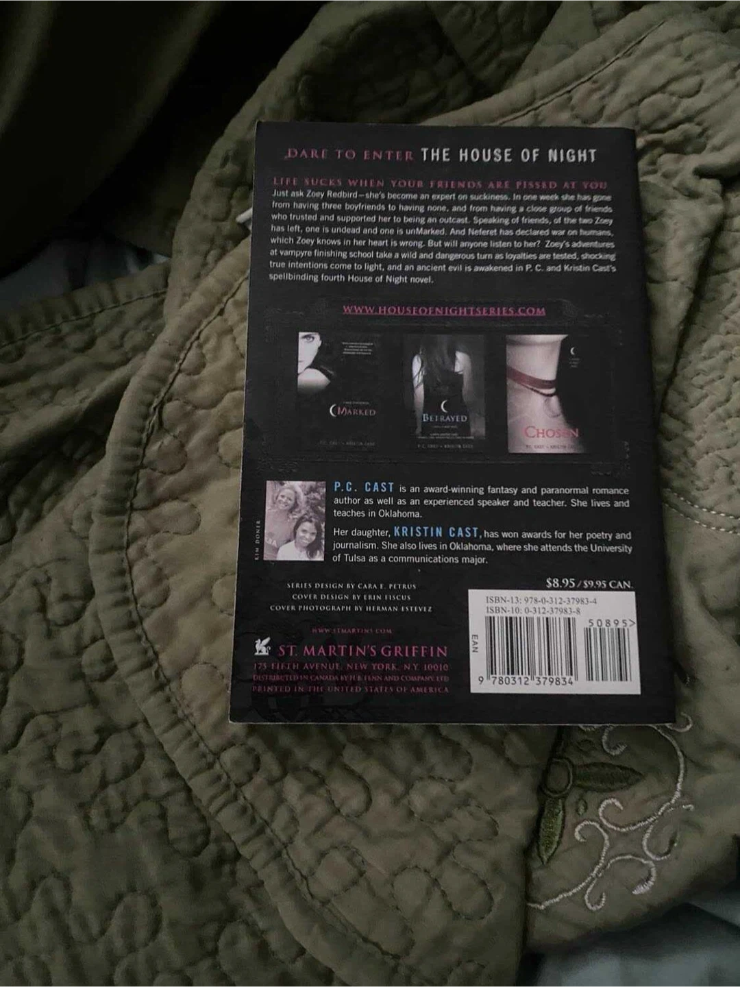 Untamed (HON) Book - photo 3