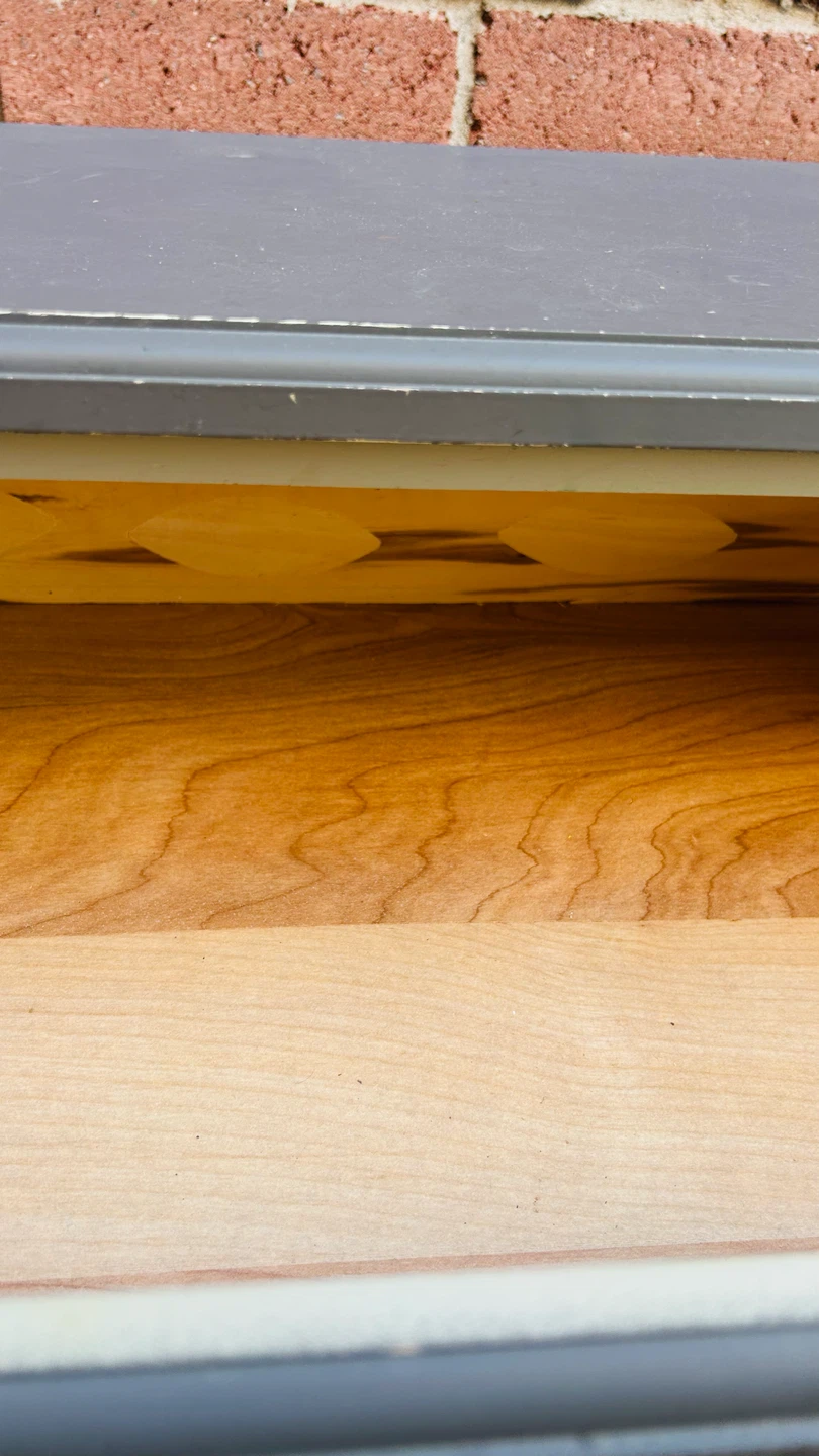 Grey Storage Drawers - photo 2