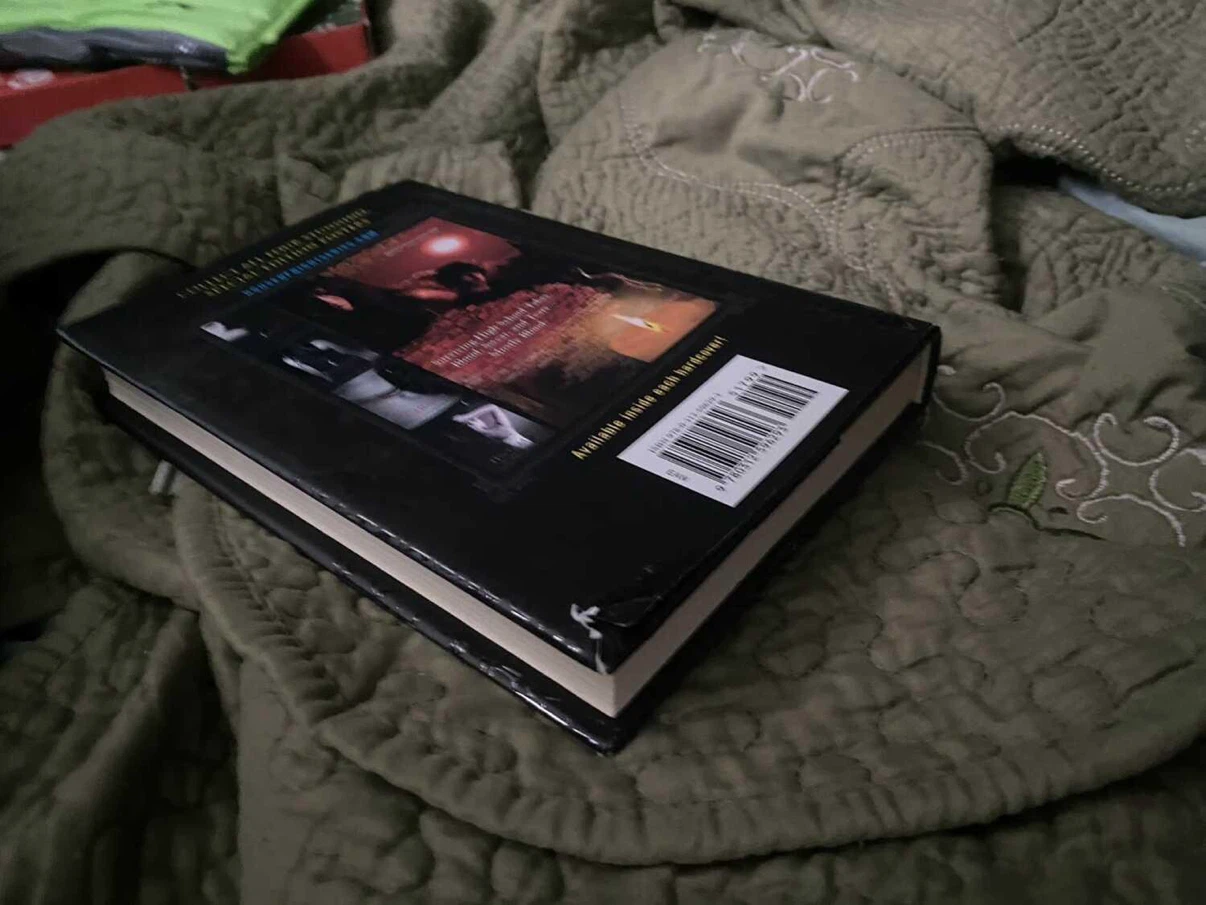Betrayed (HON) Book - photo 2