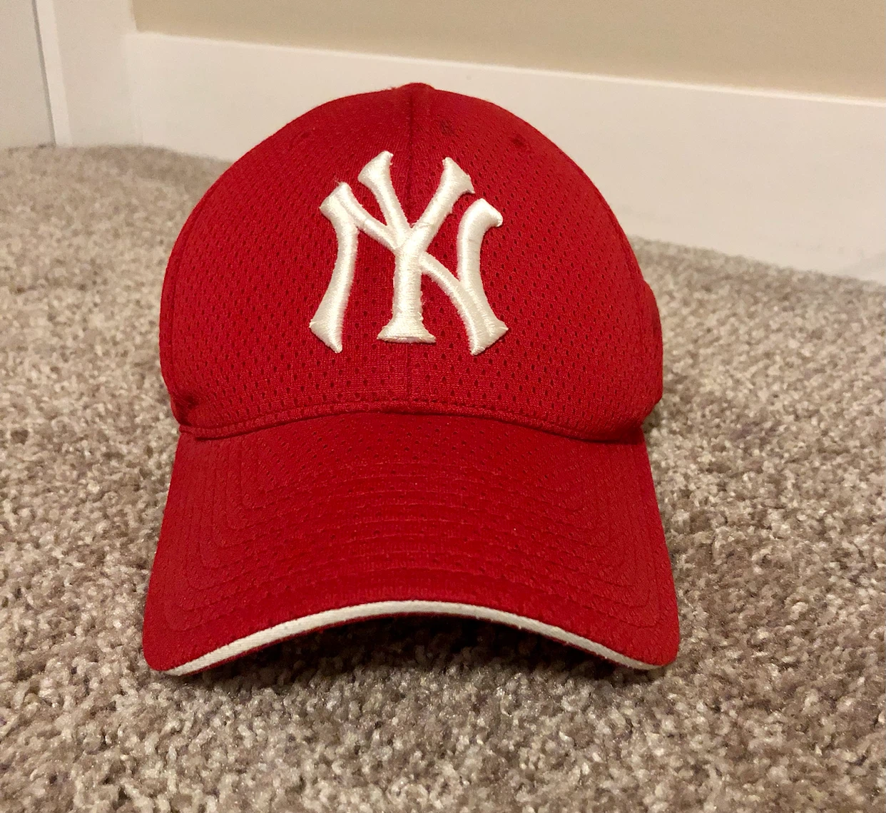 New York Yankees Baseball Cap