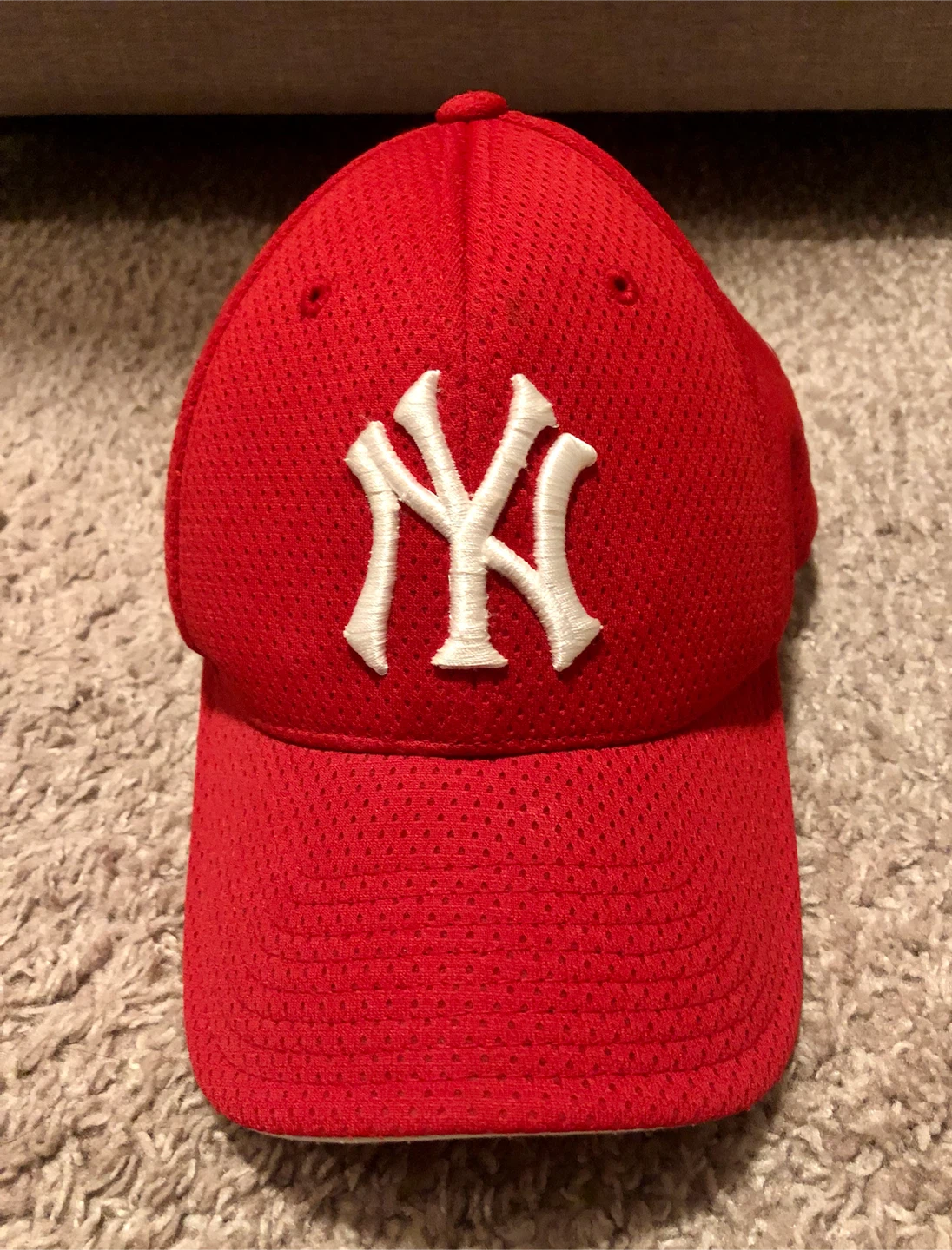 New York Yankees Baseball Cap - photo 2