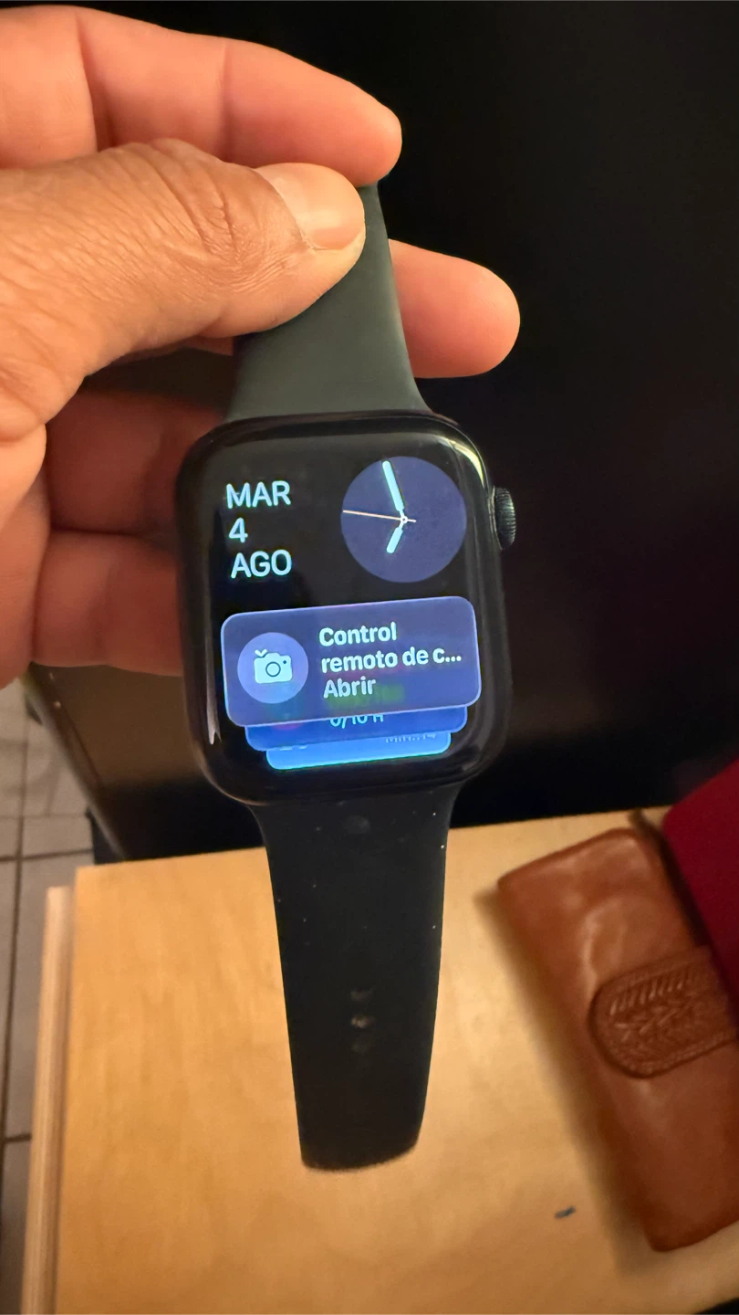 Apple Watch Series 7 GPS