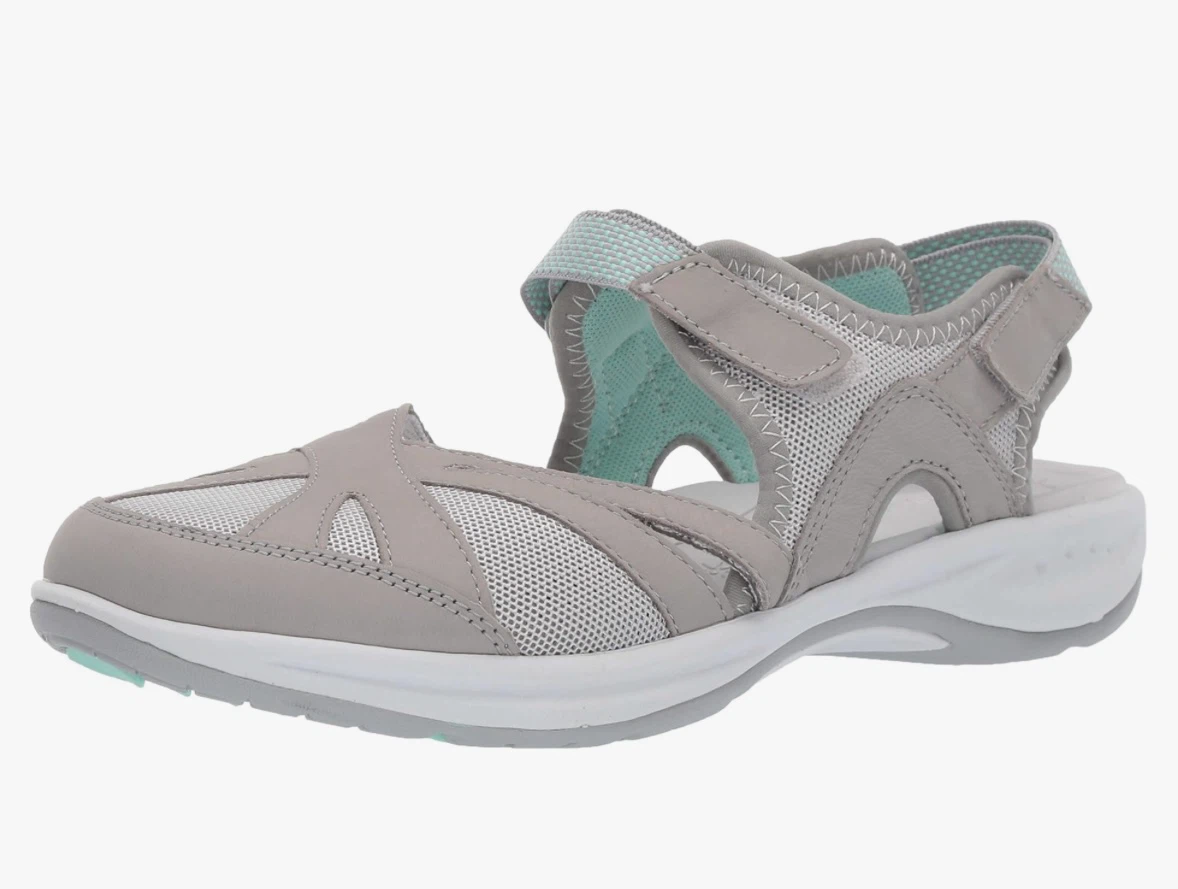 Easy Spirit Esplash Women's Sandals Size 9W