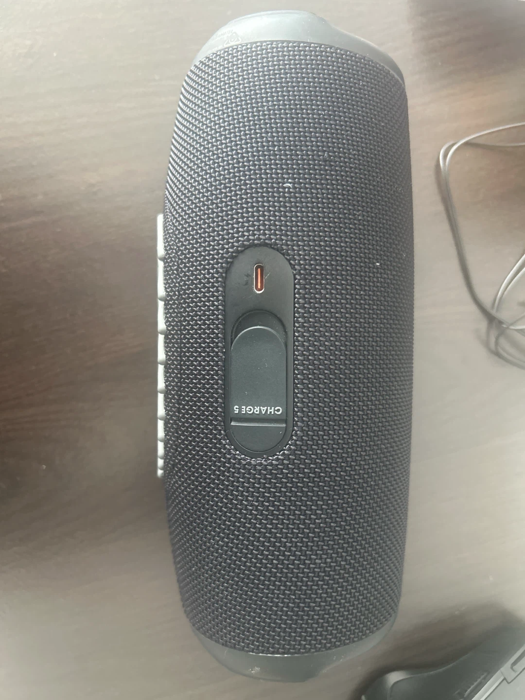 JBL Charge 5  Bluetooth Speaker - photo 2