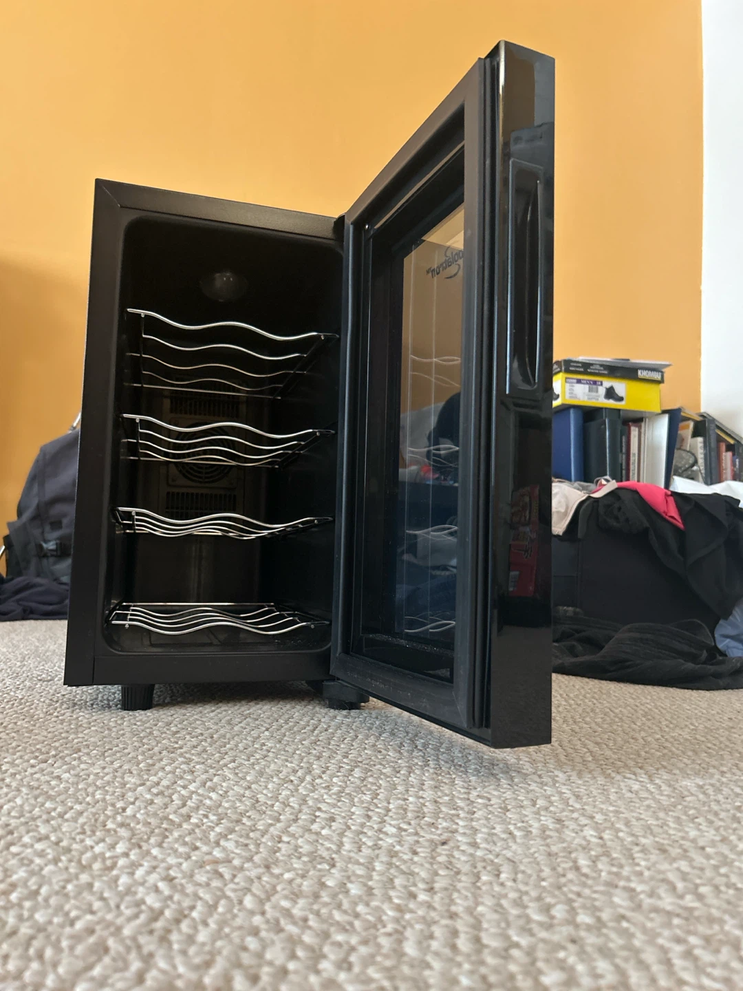 Koolatron Wine Cooler - photo 2