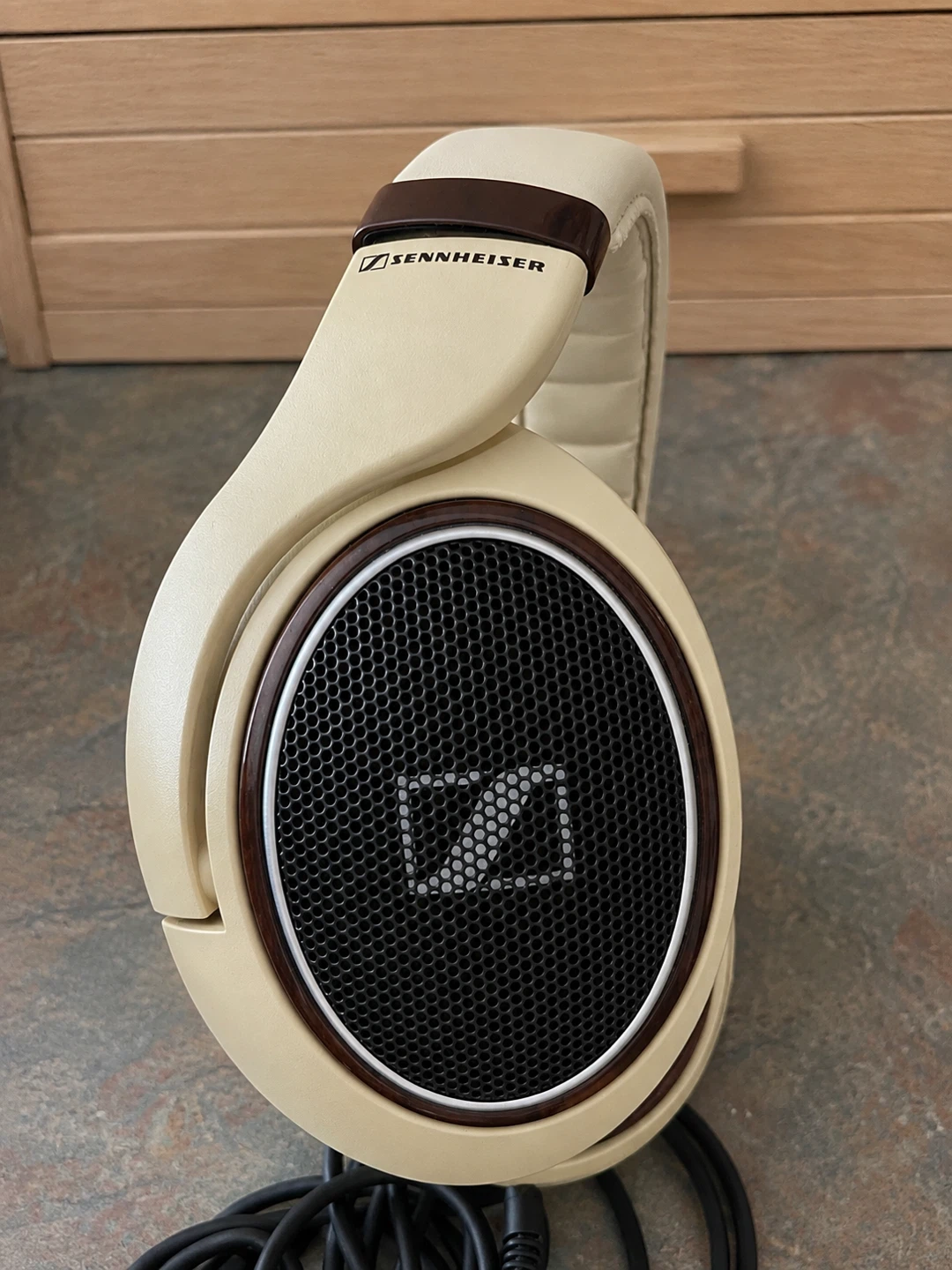 Sennheiser HD 598 Headphones - photo 3