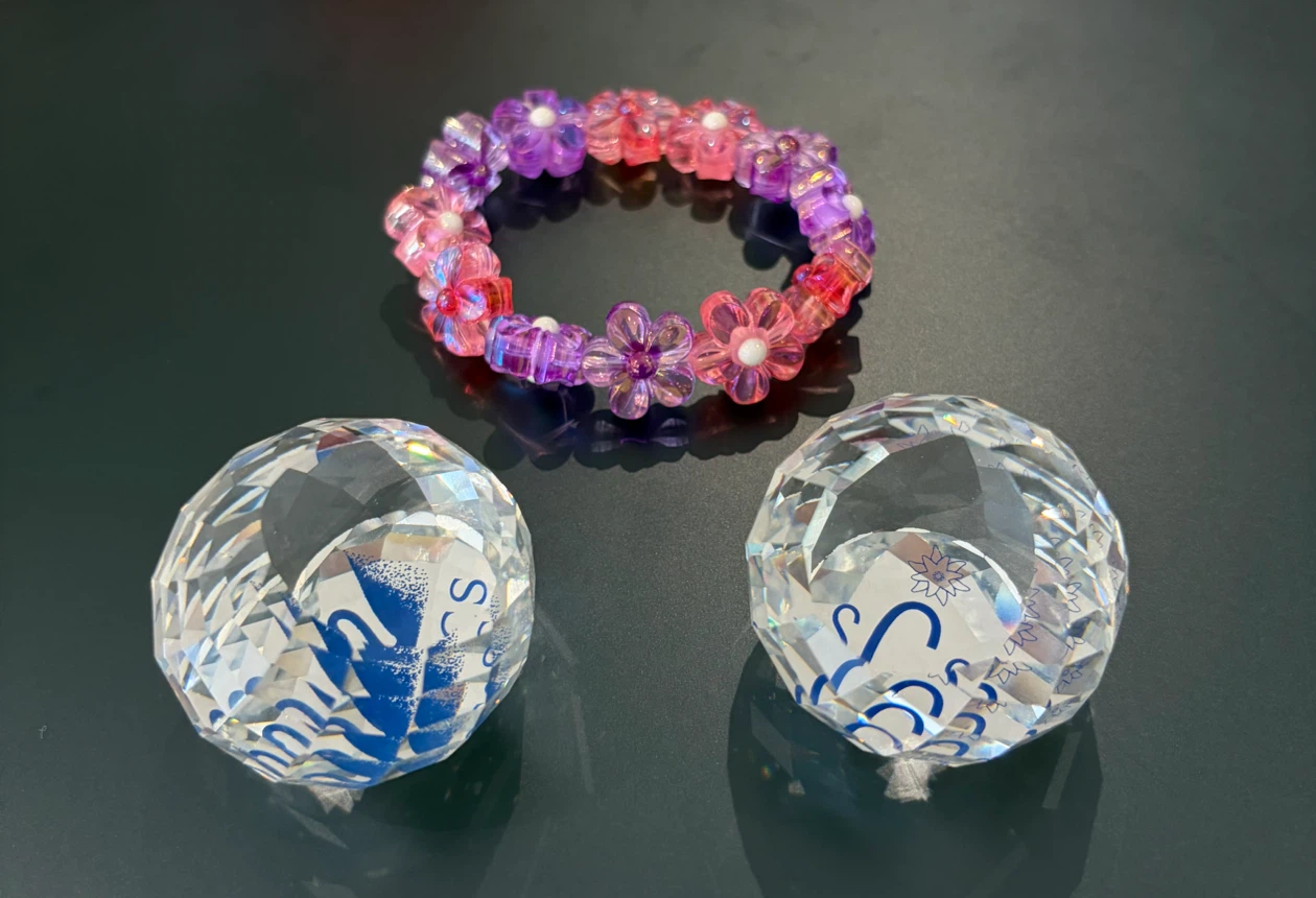Swarovski Crystal SCS Limited Edition Figurines - photo 3
