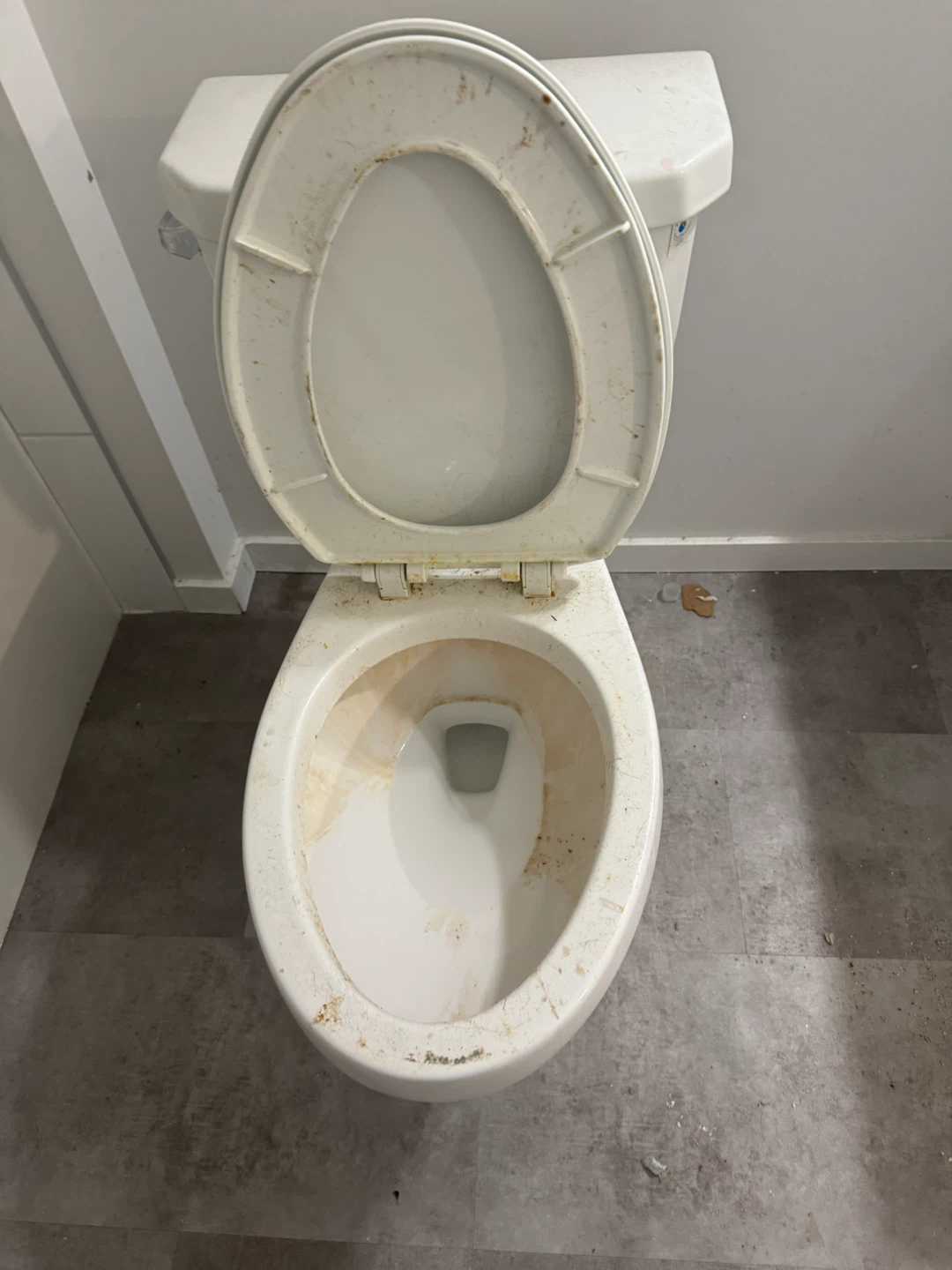 Recurring and Deep cleaning