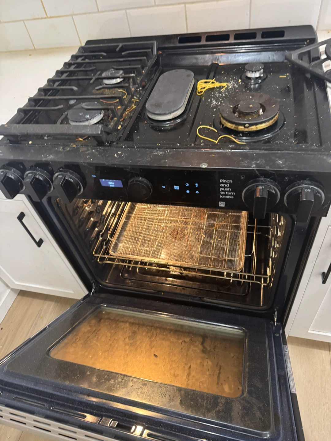 Recurring and Deep cleaning - photo 3