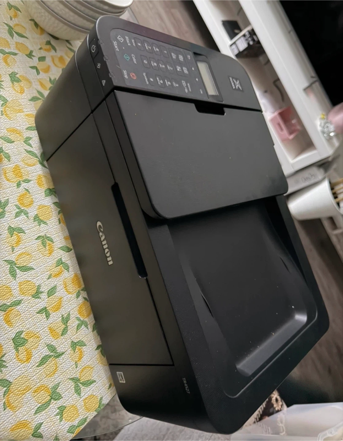 Canon TR4527 All-in-One Printer
